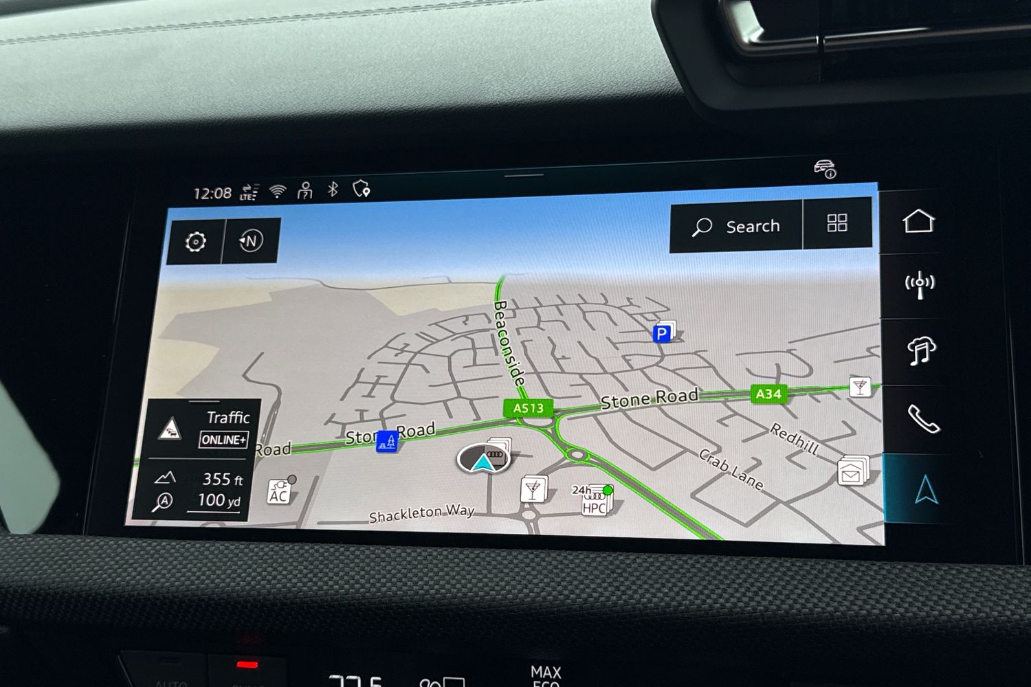 Used Audi A3 2025 for sale - 77226336: Photo 17