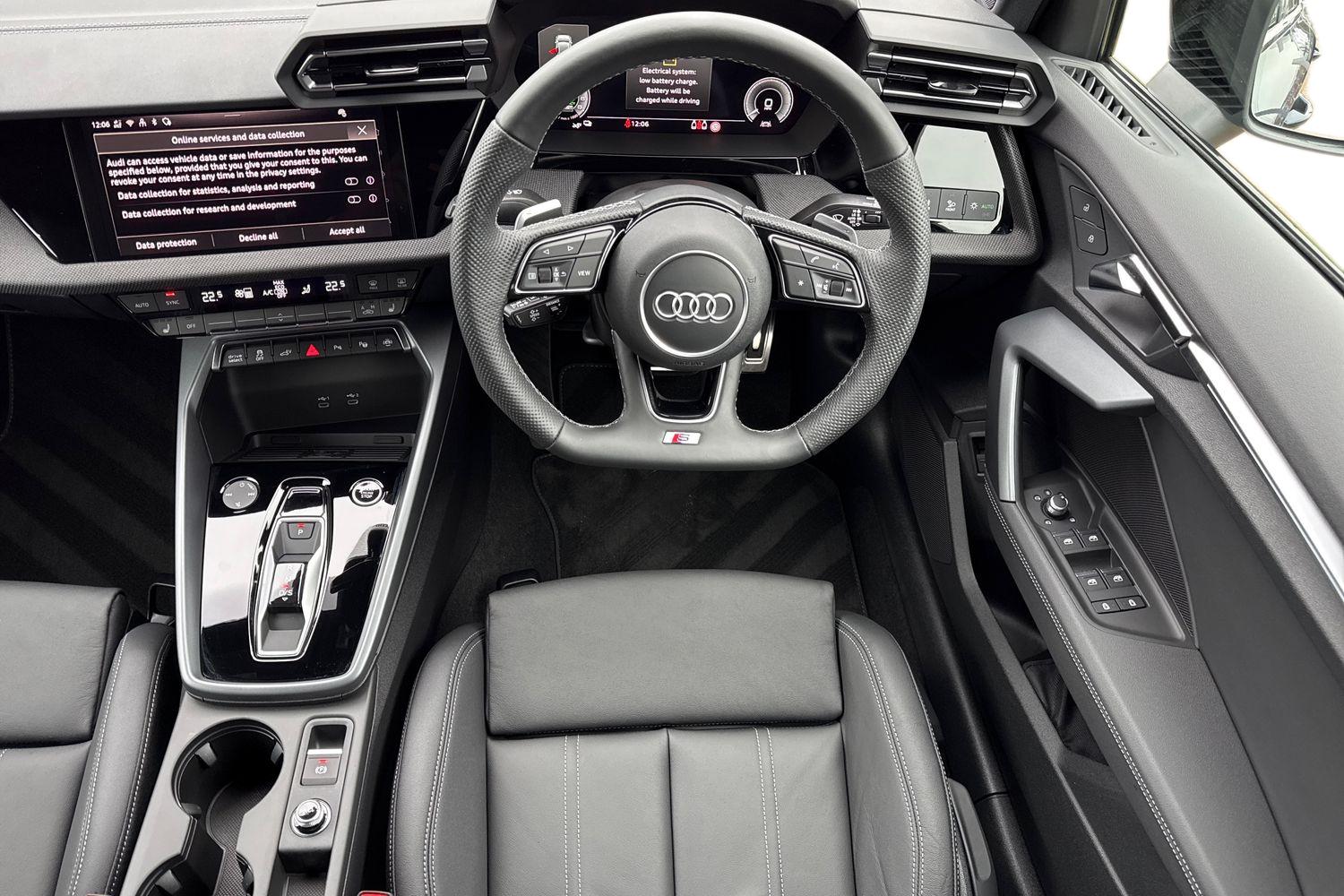 Used Audi A3 2025 for sale - 77226336: Photo 18