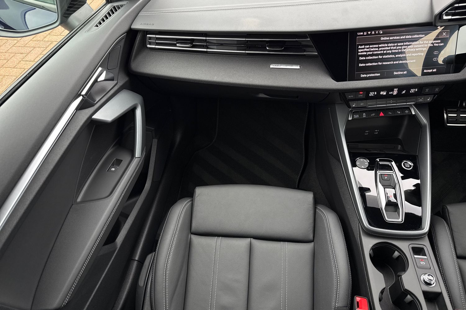 Used Audi A3 2025 for sale - 77226336: Photo 20