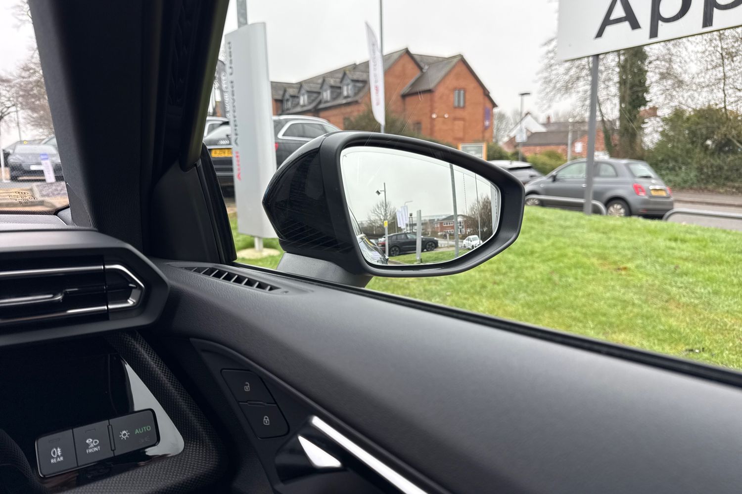 Used Audi A3 2025 for sale - 77226336: Photo 21