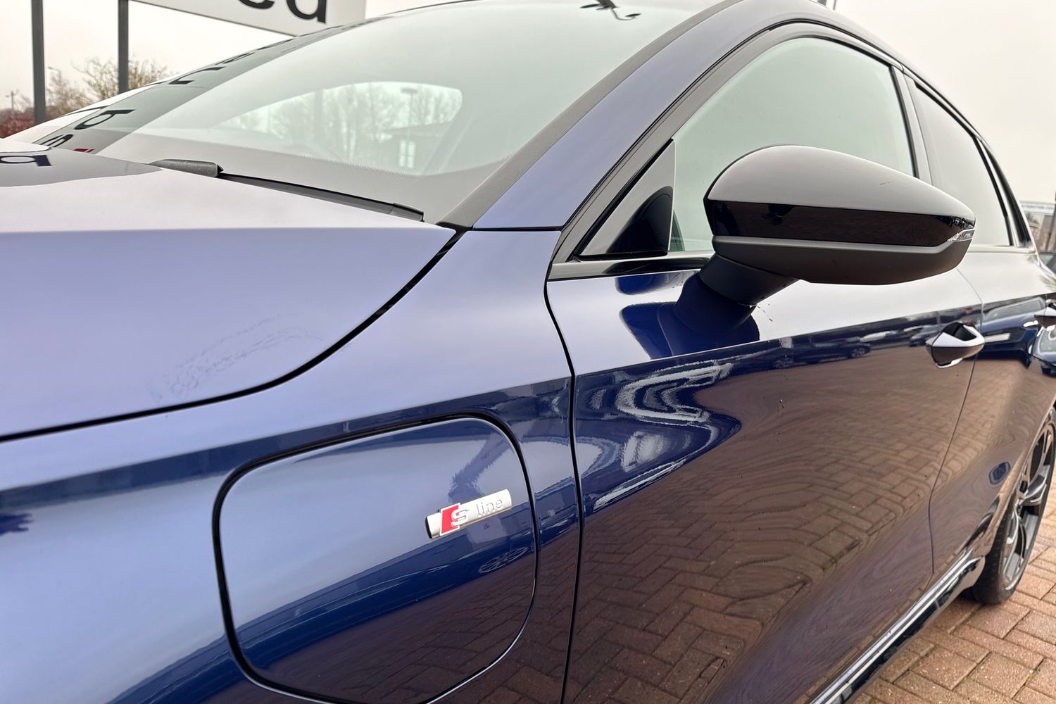 Used Audi A3 2025 for sale - 77226336: Photo 30