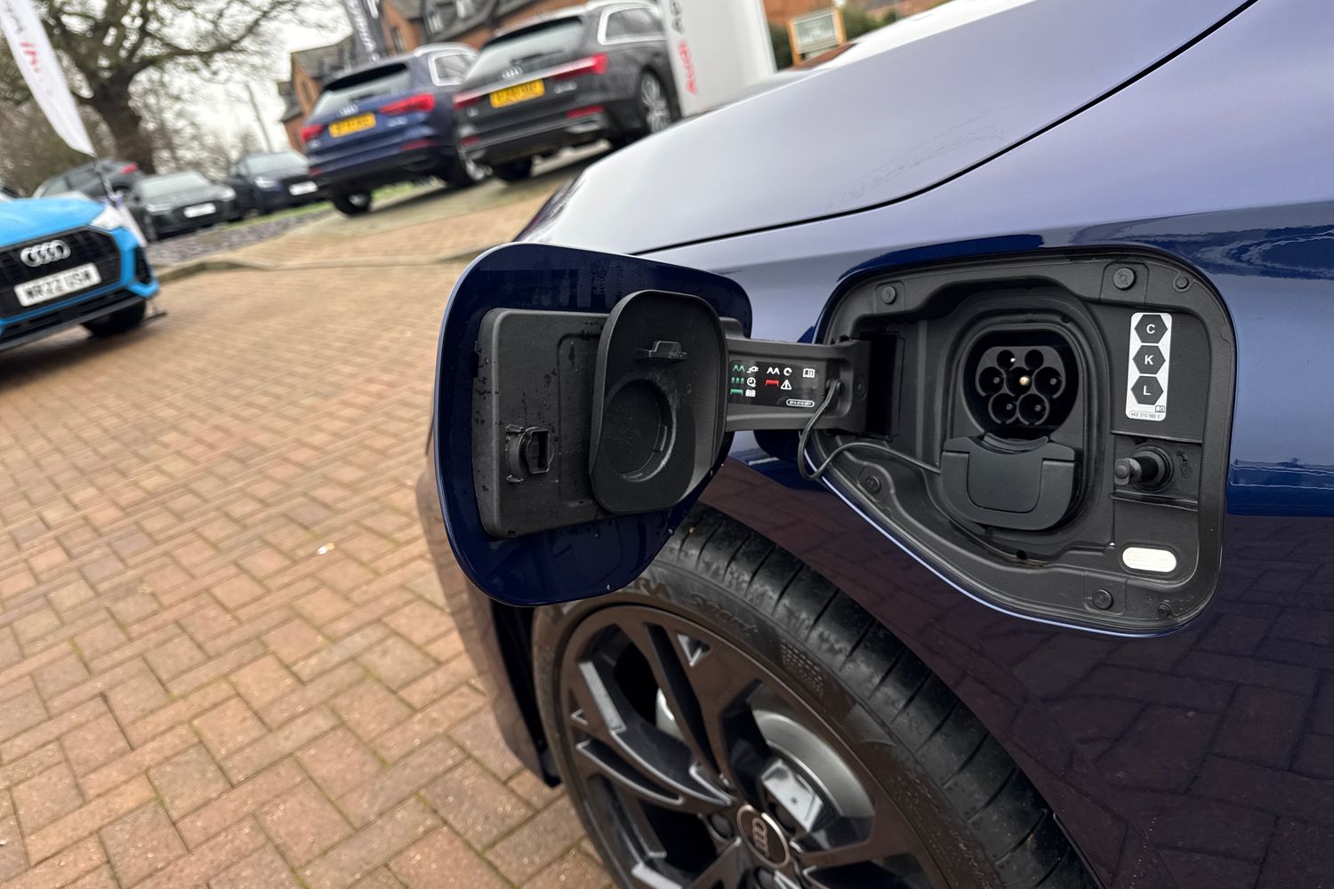 Used Audi A3 2025 for sale - 77226336: Photo 32