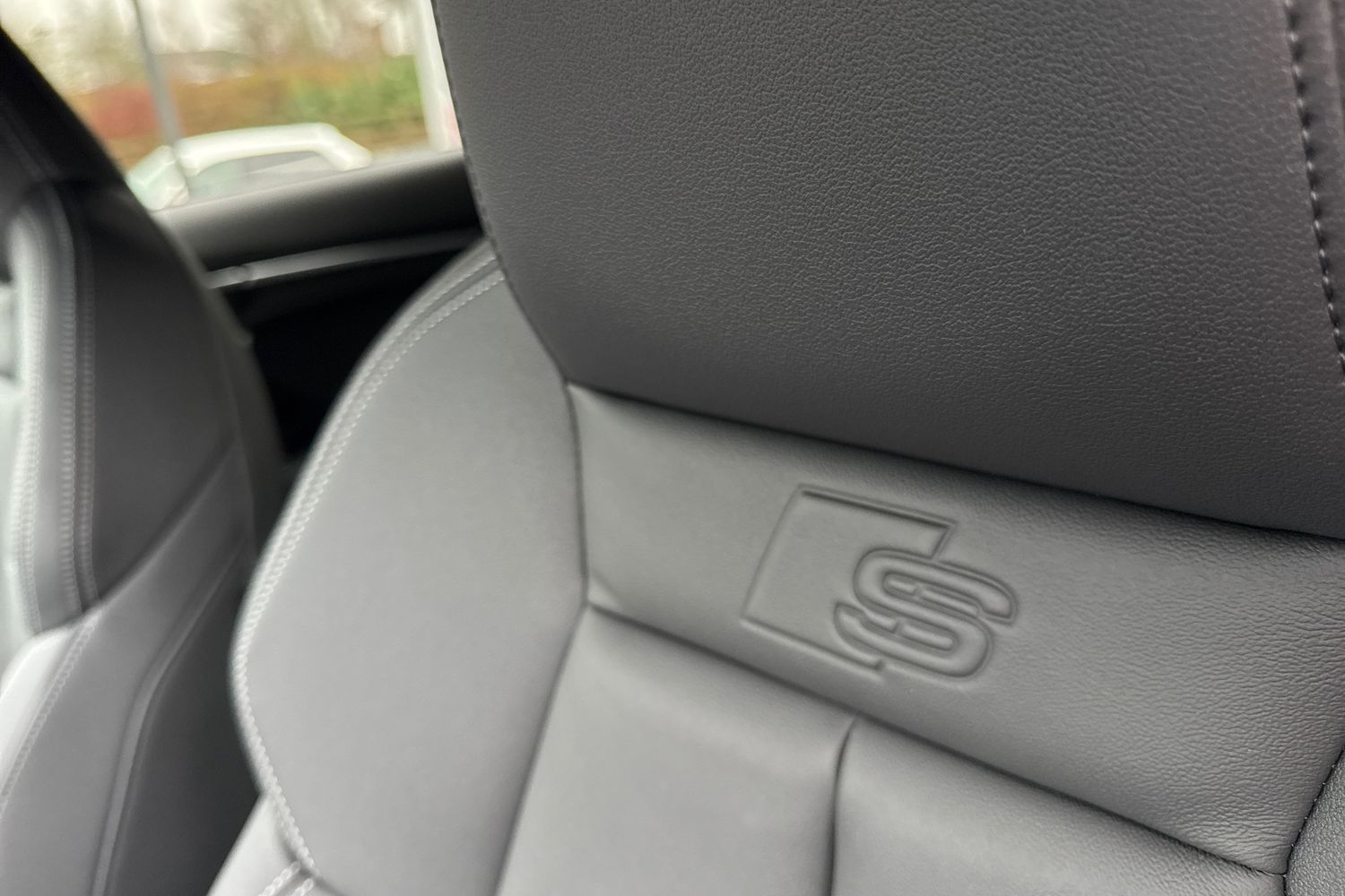 Used Audi A3 2025 for sale - 77226336: Photo 35