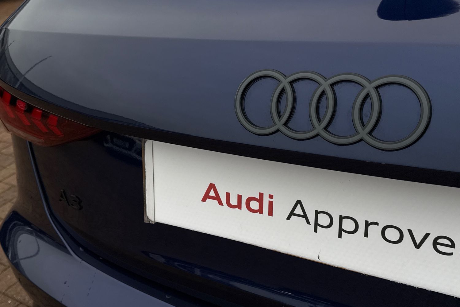 Used Audi A3 2025 for sale - 77226336: Photo 39