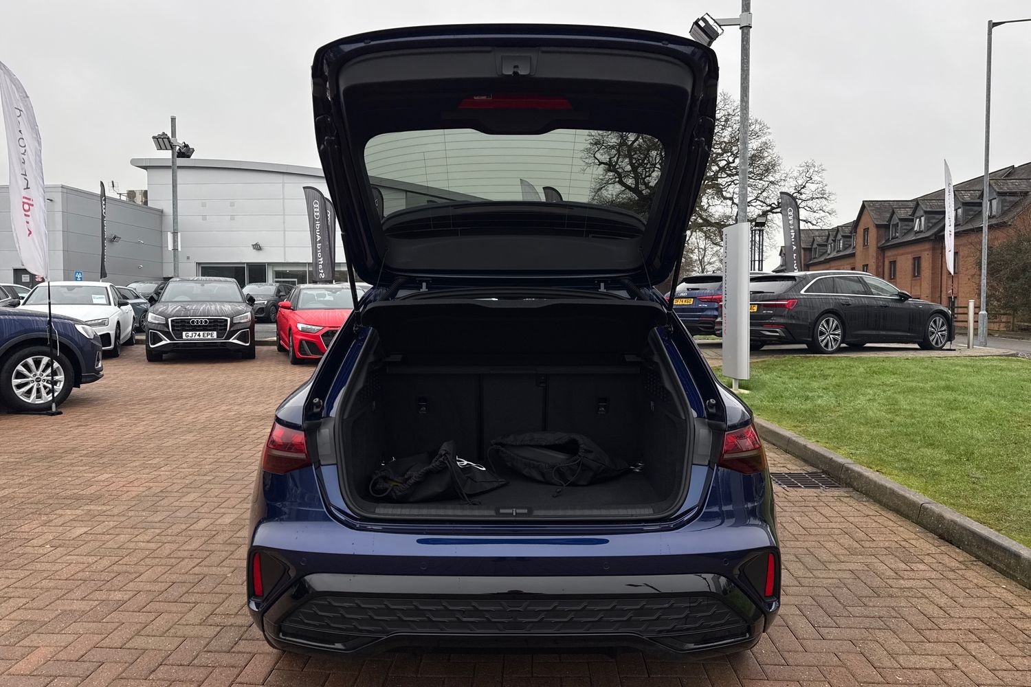 Used Audi A3 2025 for sale - 77226336: Photo 40