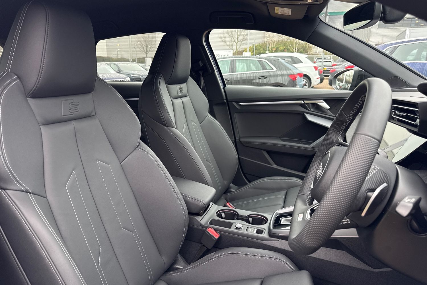 Used Audi A3 2025 for sale - 77226336: Photo 45