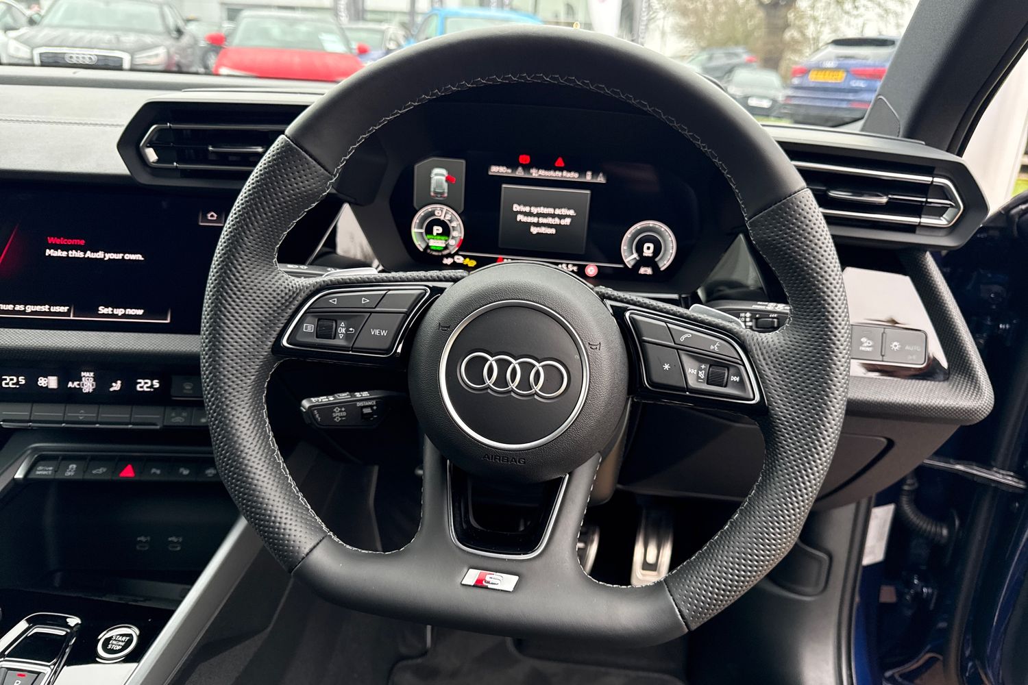 Used Audi A3 2025 for sale - 77226336: Photo 46