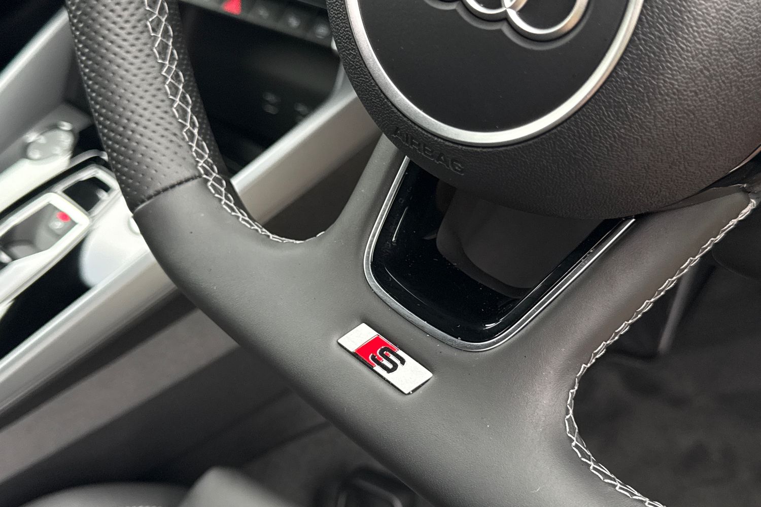 Used Audi A3 2025 for sale - 77226336: Photo 47