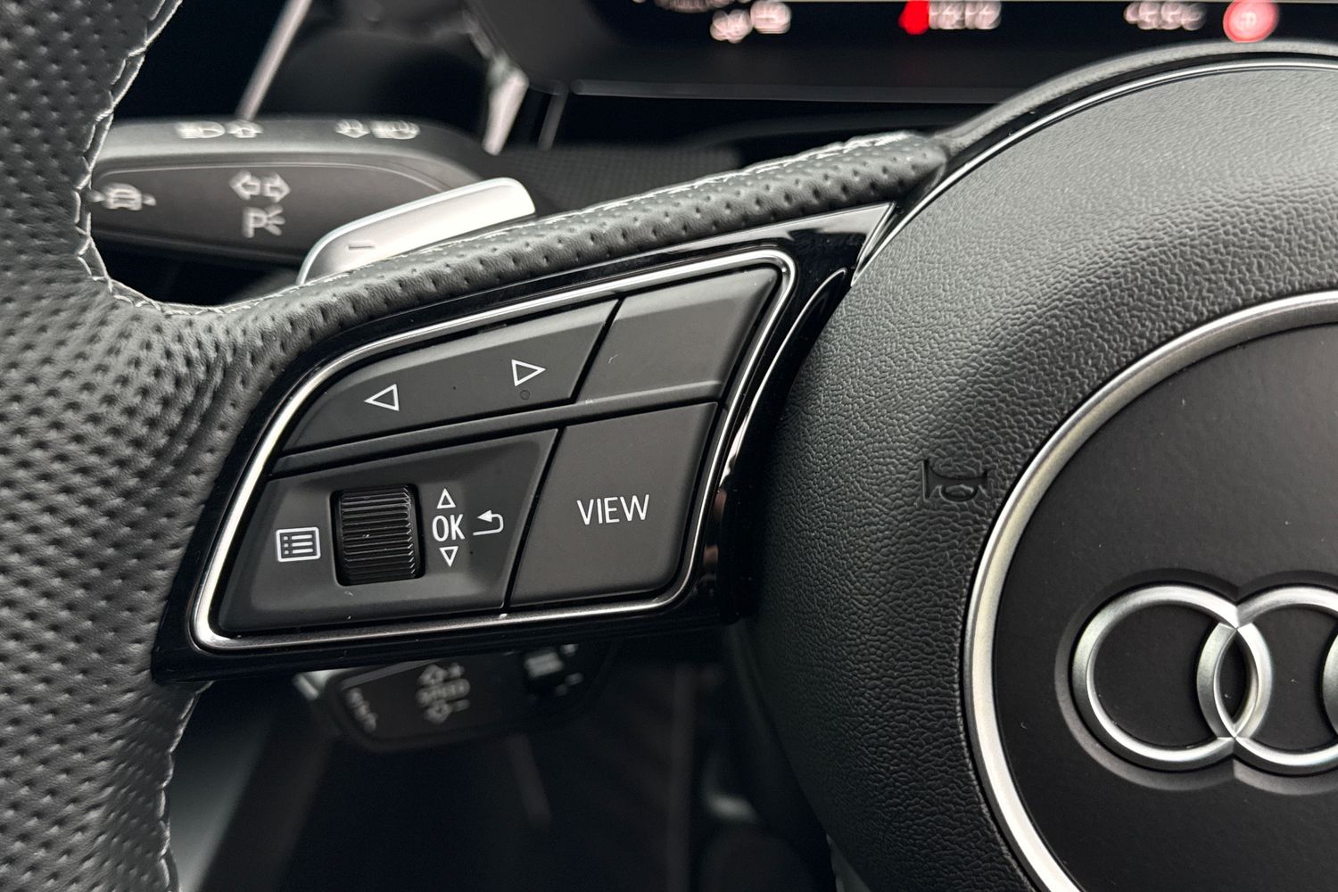 Used Audi A3 2025 for sale - 77226336: Photo 48