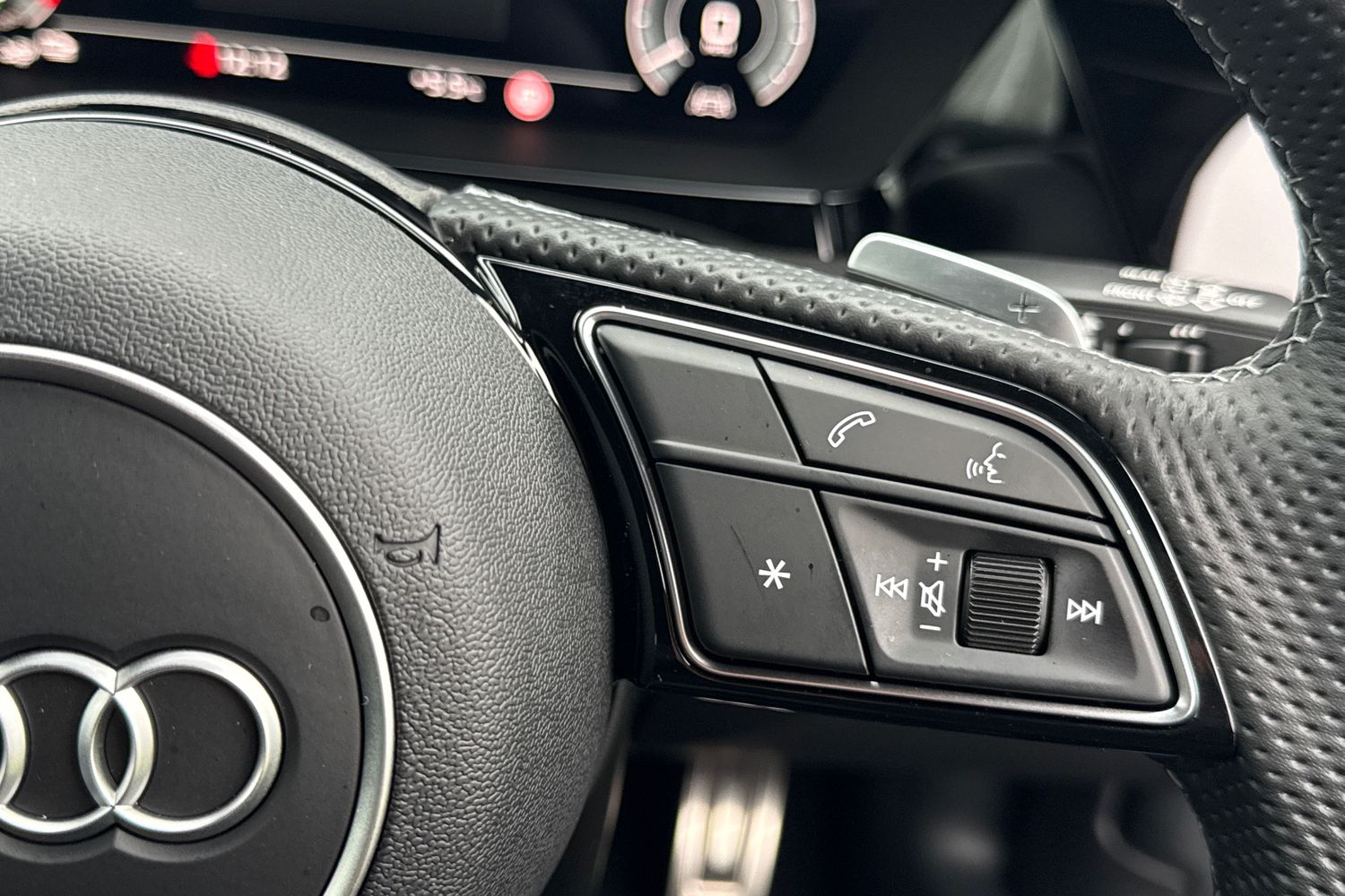 Used Audi A3 2025 for sale - 77226336: Photo 49