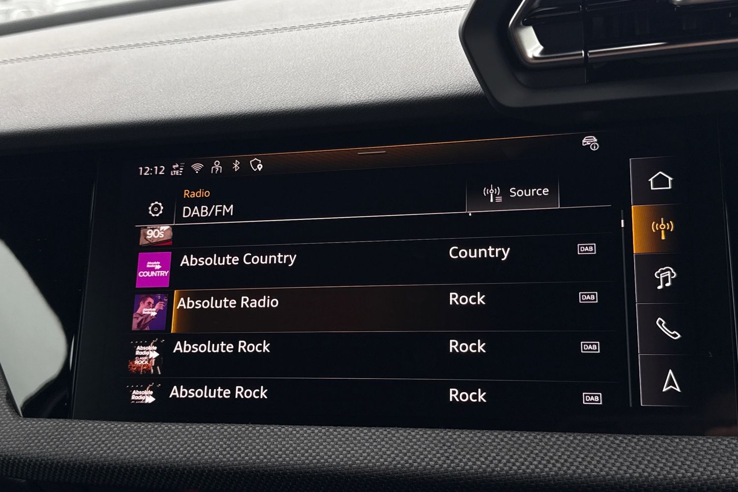 Used Audi A3 2025 for sale - 77226336: Photo 53