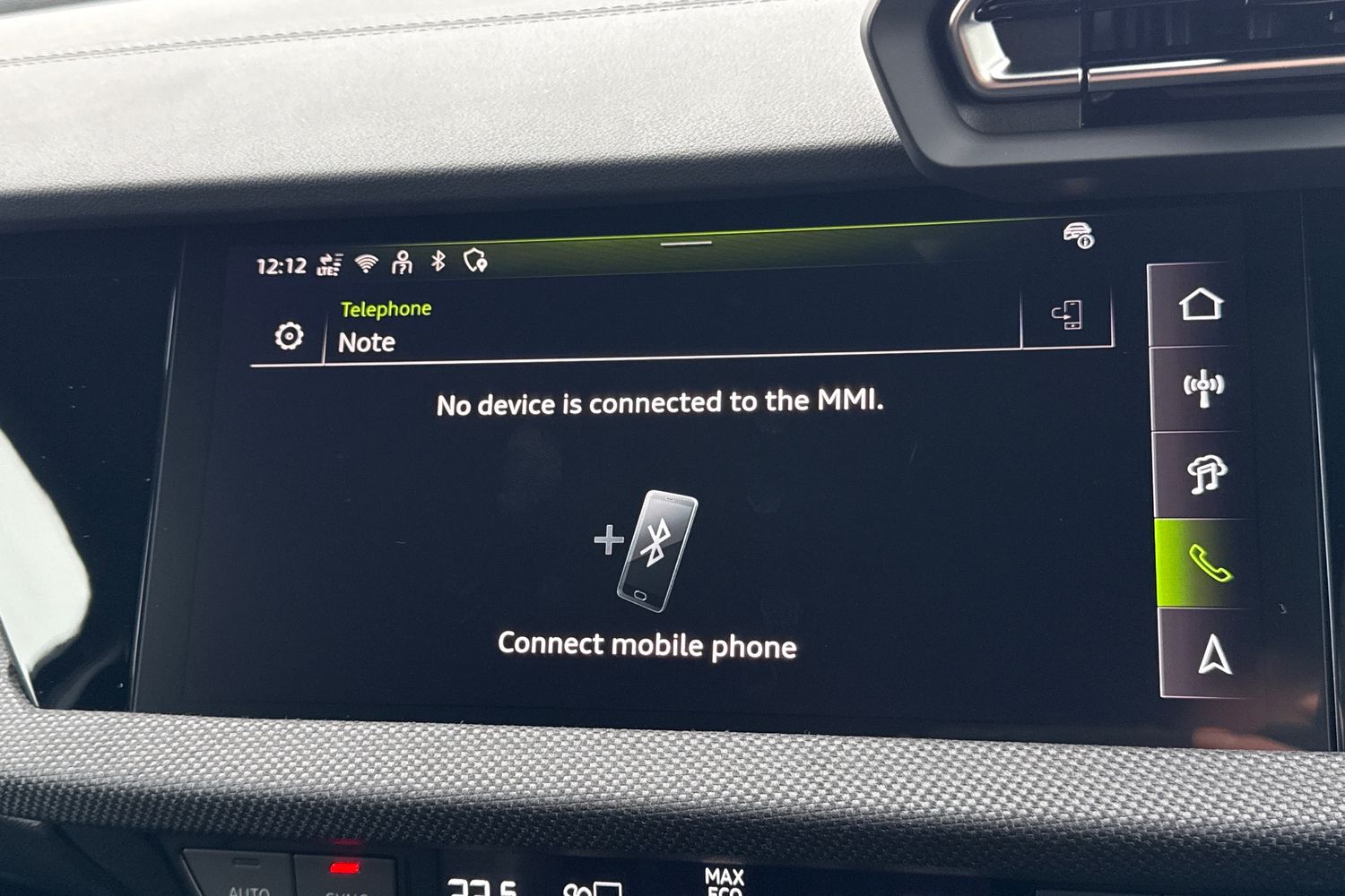 Used Audi A3 2025 for sale - 77226336: Photo 54