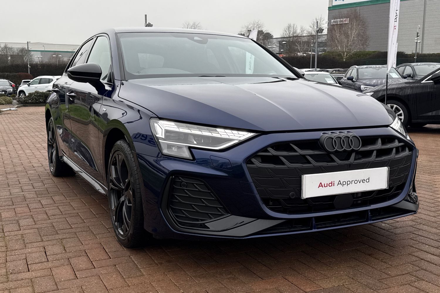 Used Audi A3 2025 for sale - 77226336: Photo 9