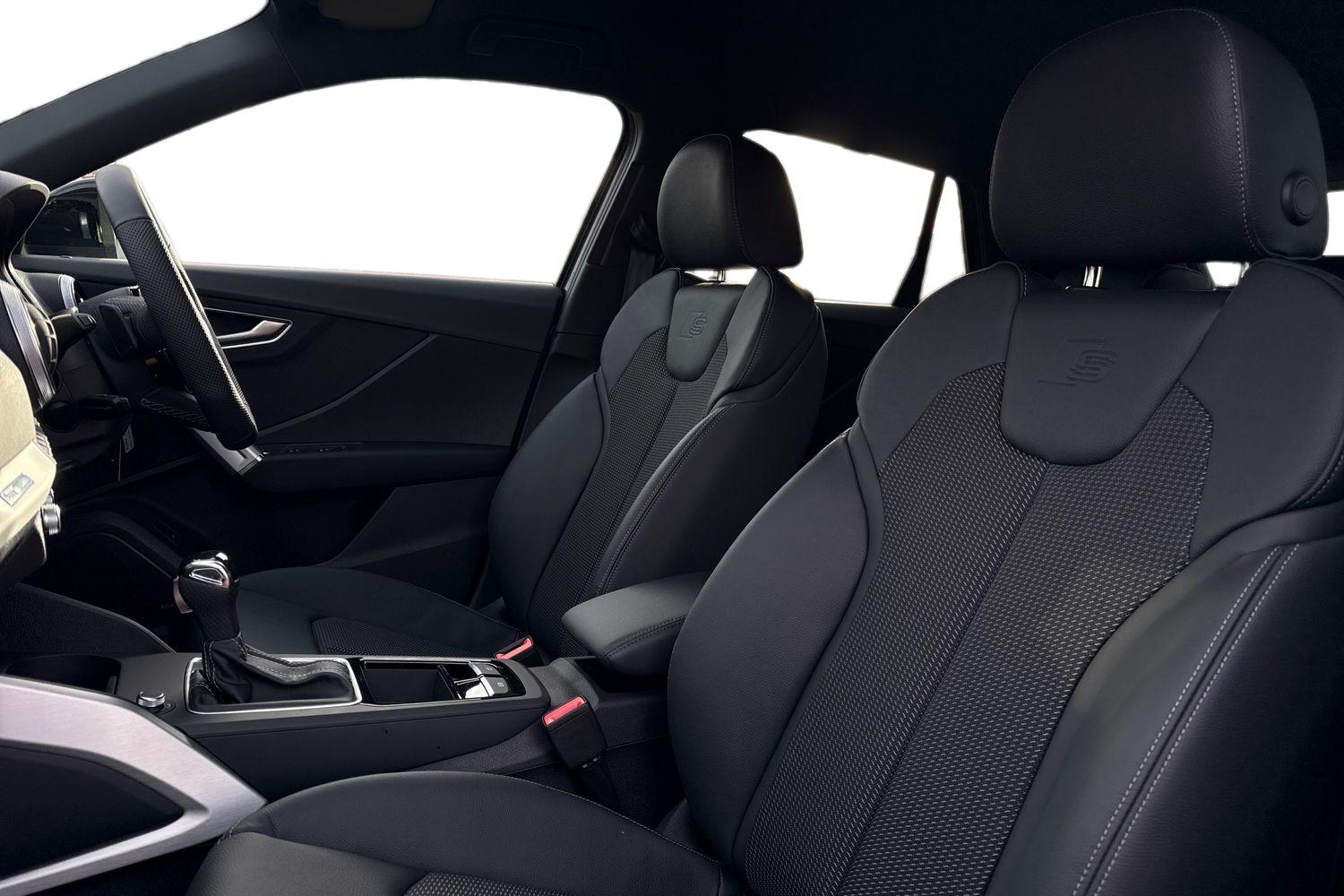 Used Audi Q2 2026 for sale - 77593576: Photo 10