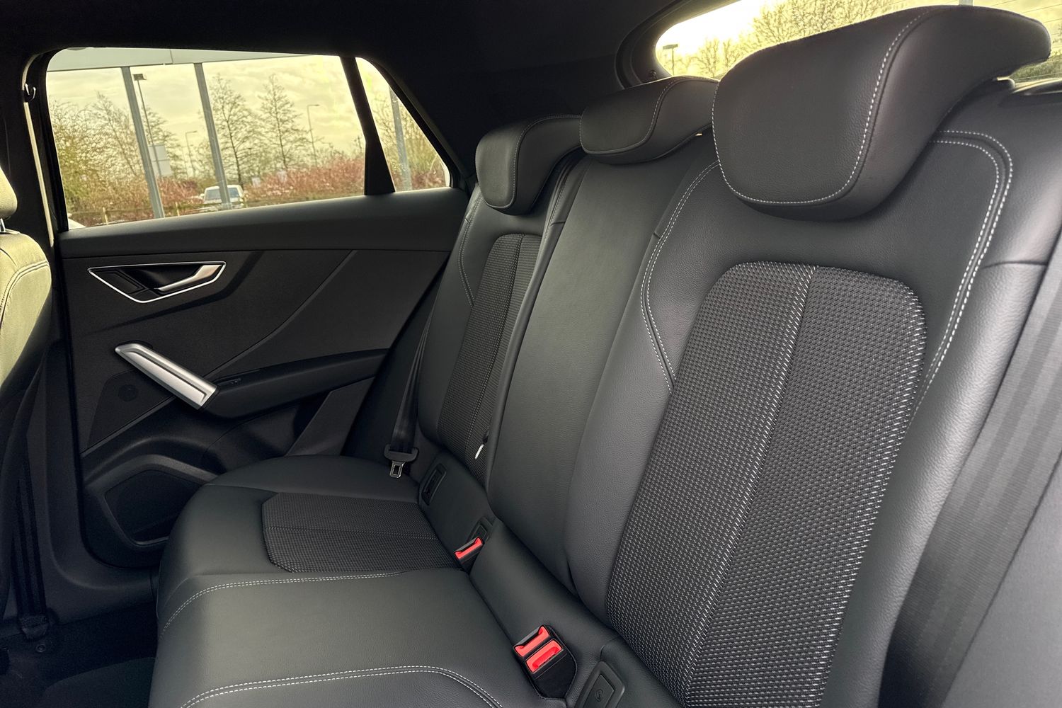 Used Audi Q2 2026 for sale - 77593576: Photo 13