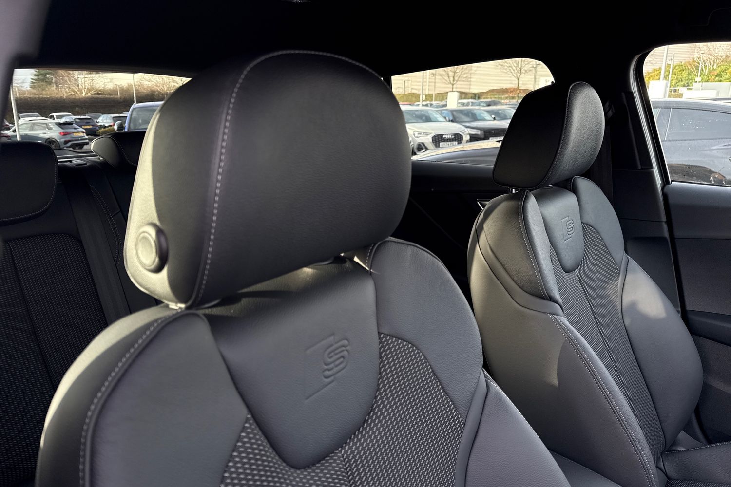 Used Audi Q2 2026 for sale - 77593576: Photo 20