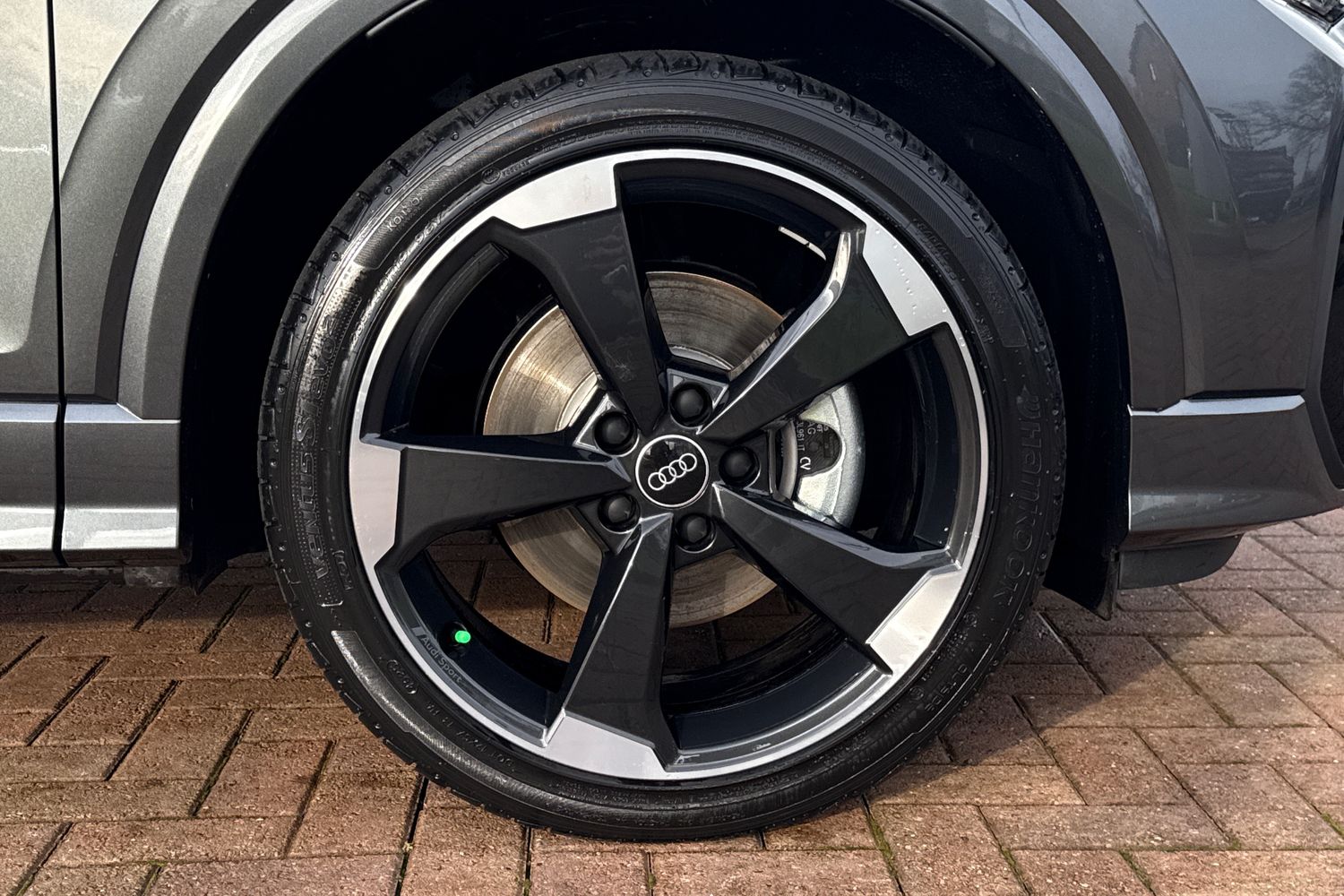 Used Audi Q2 2026 for sale - 77593576: Photo 21