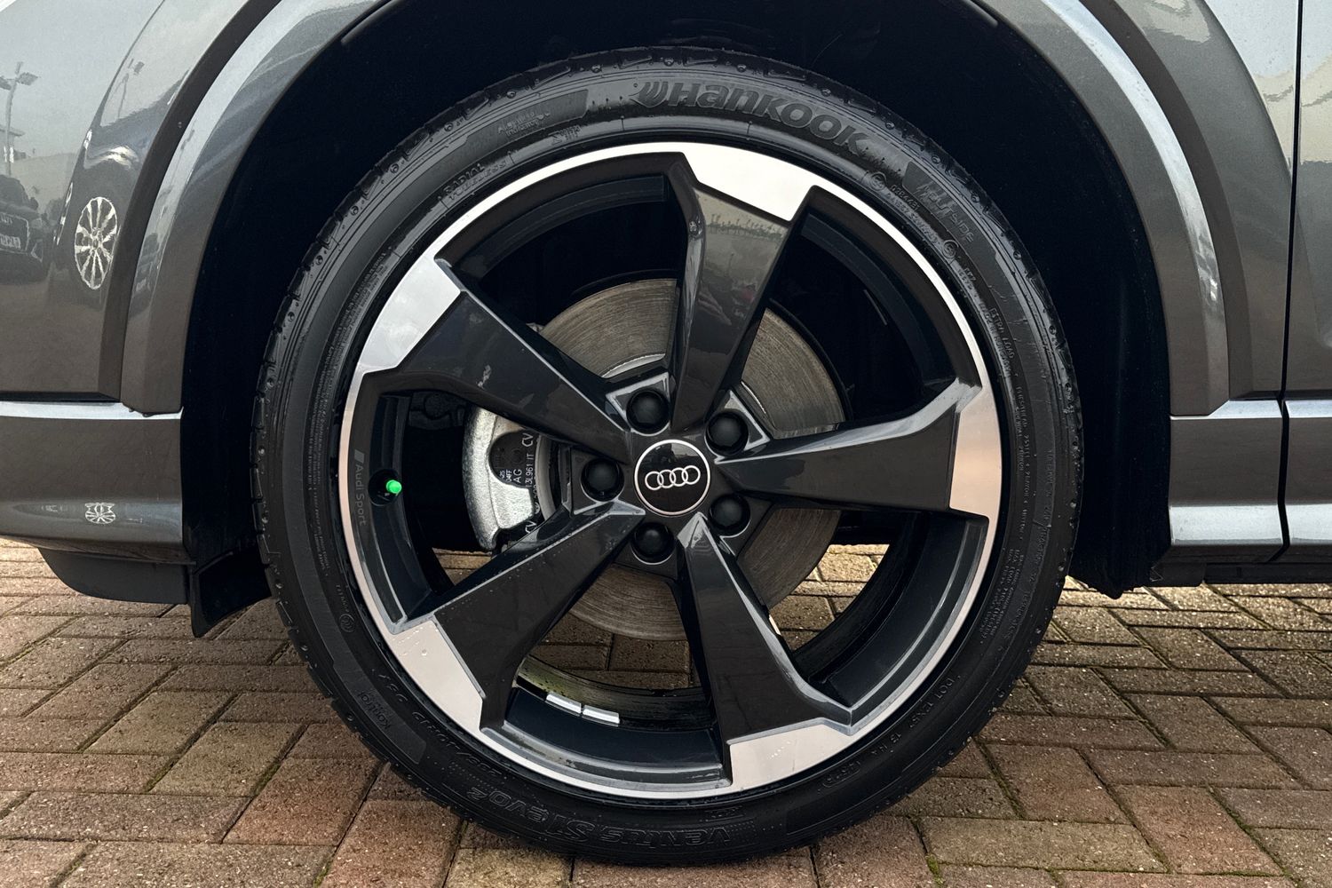 Used Audi Q2 2026 for sale - 77593576: Photo 22