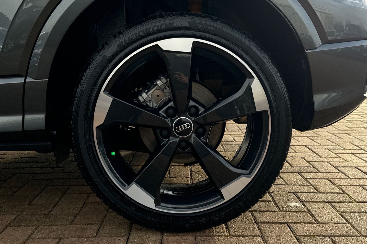 Used Audi Q2 2026 for sale - 77593576: Photo 23