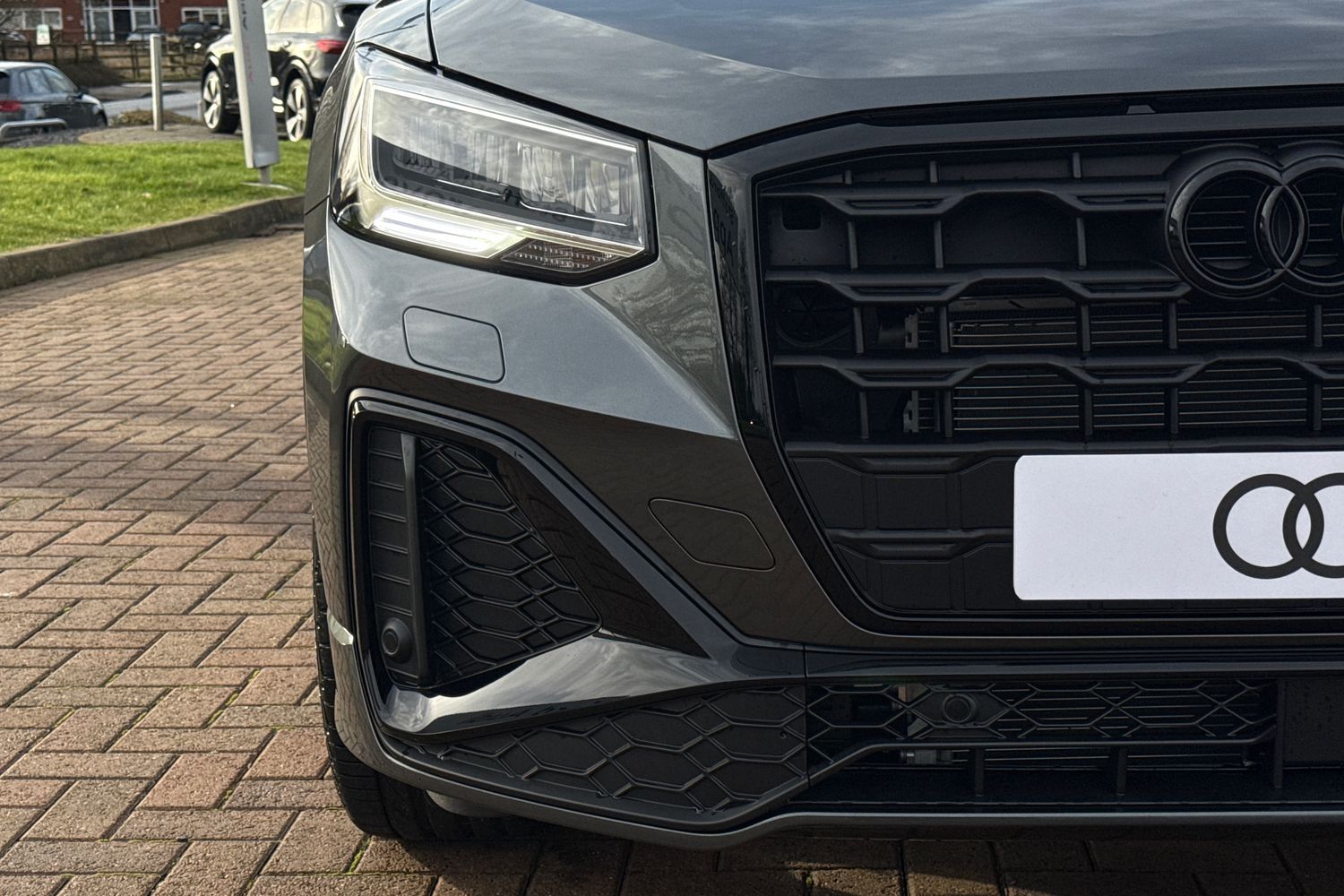 Used Audi Q2 2026 for sale - 77593576: Photo 28