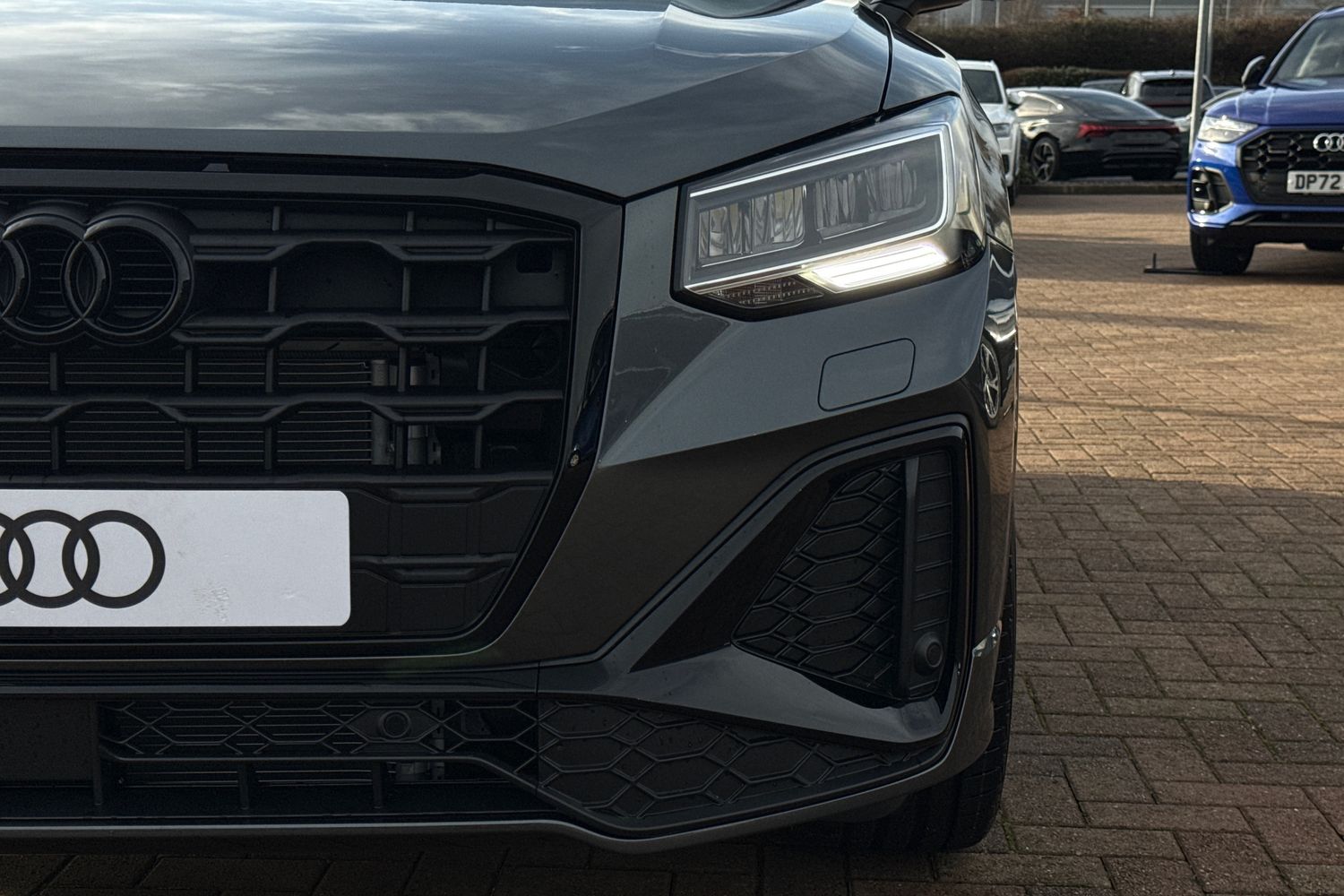 Used Audi Q2 2026 for sale - 77593576: Photo 29