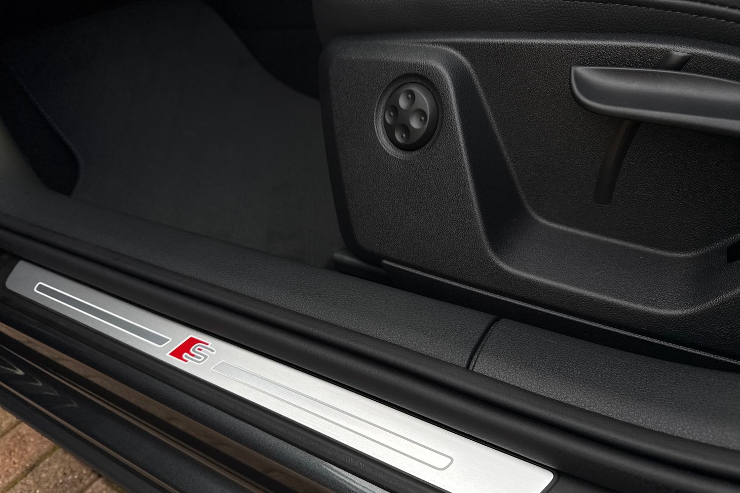 Used Audi Q2 2026 for sale - 77593576: Photo 32