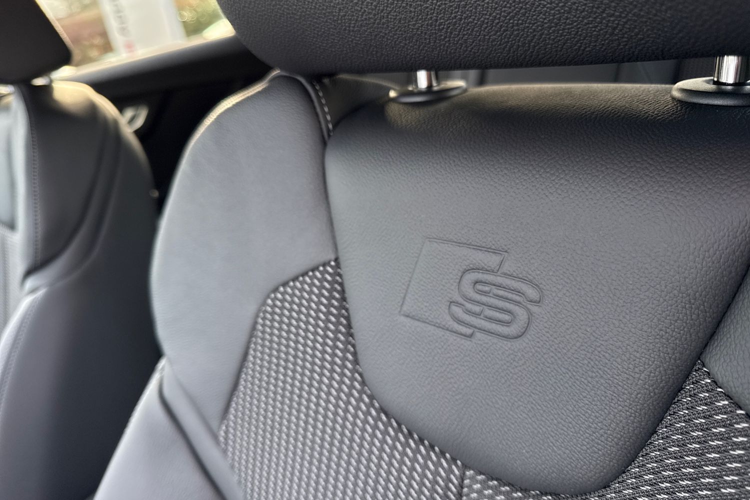 Used Audi Q2 2026 for sale - 77593576: Photo 34