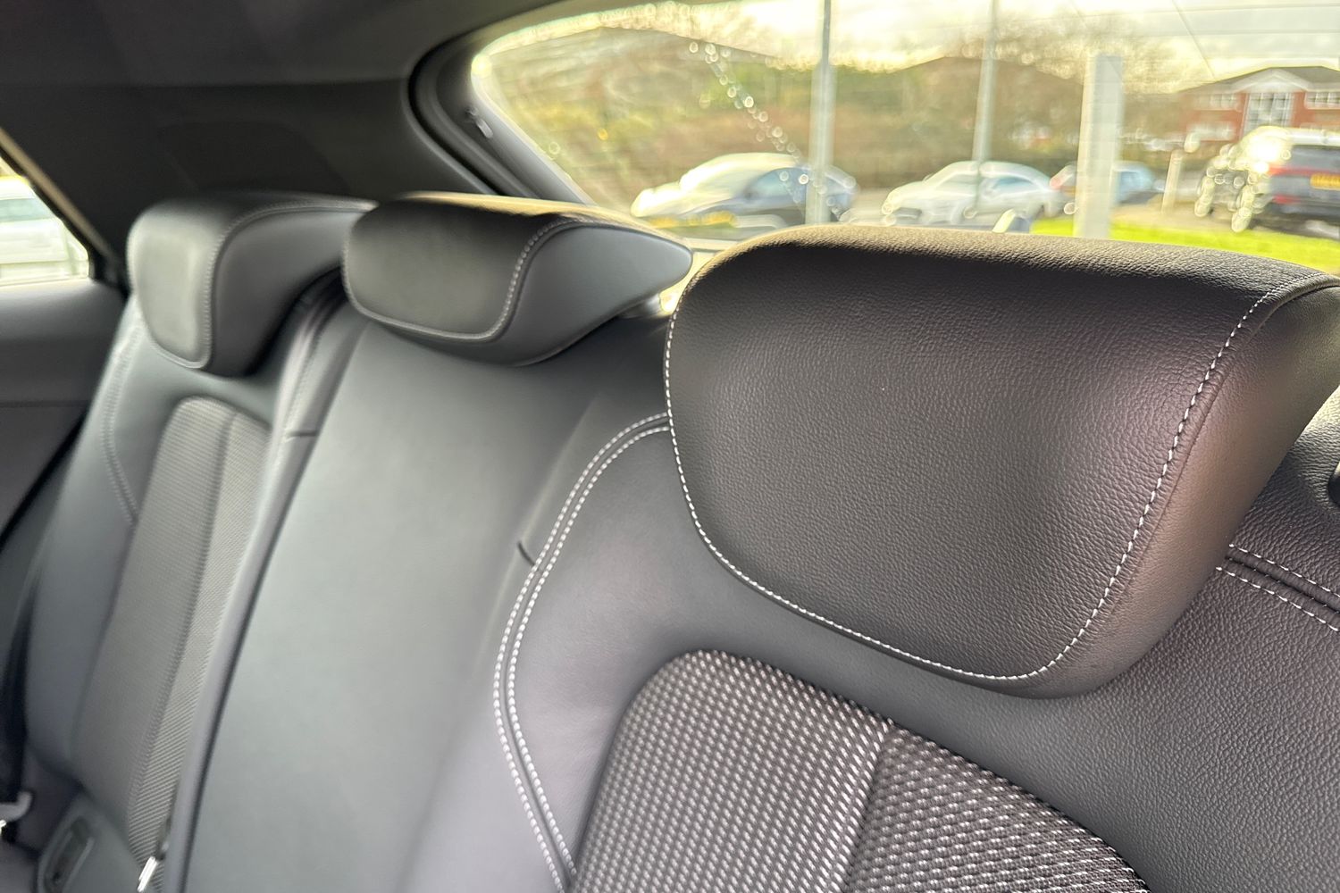 Used Audi Q2 2026 for sale - 77593576: Photo 36