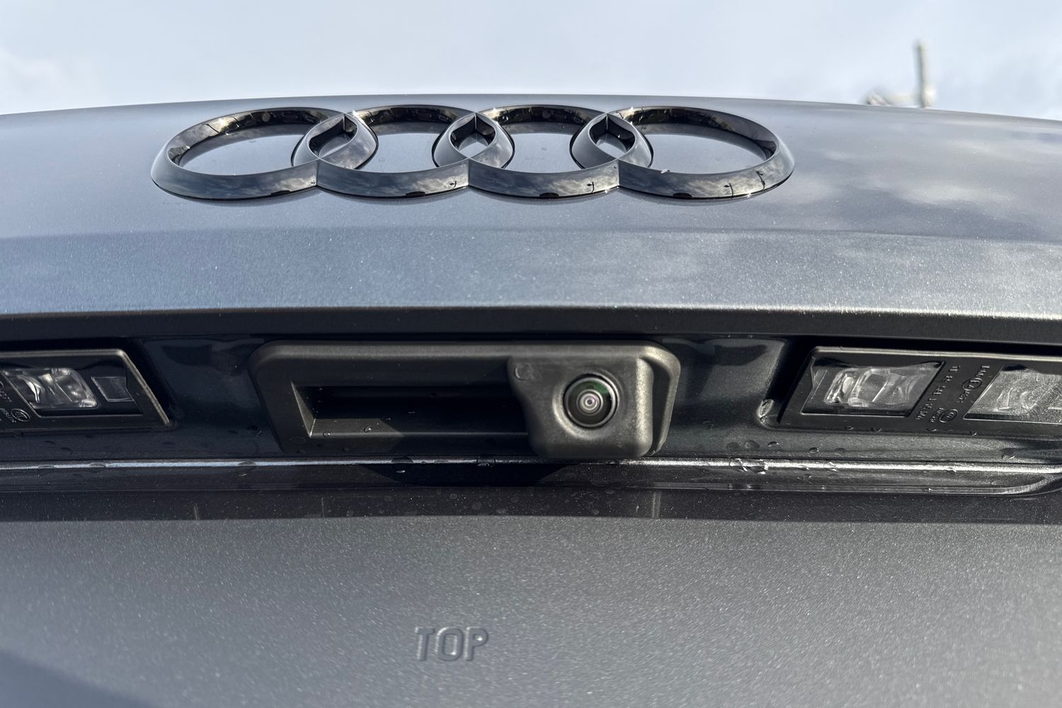 Used Audi Q2 2026 for sale - 77593576: Photo 38