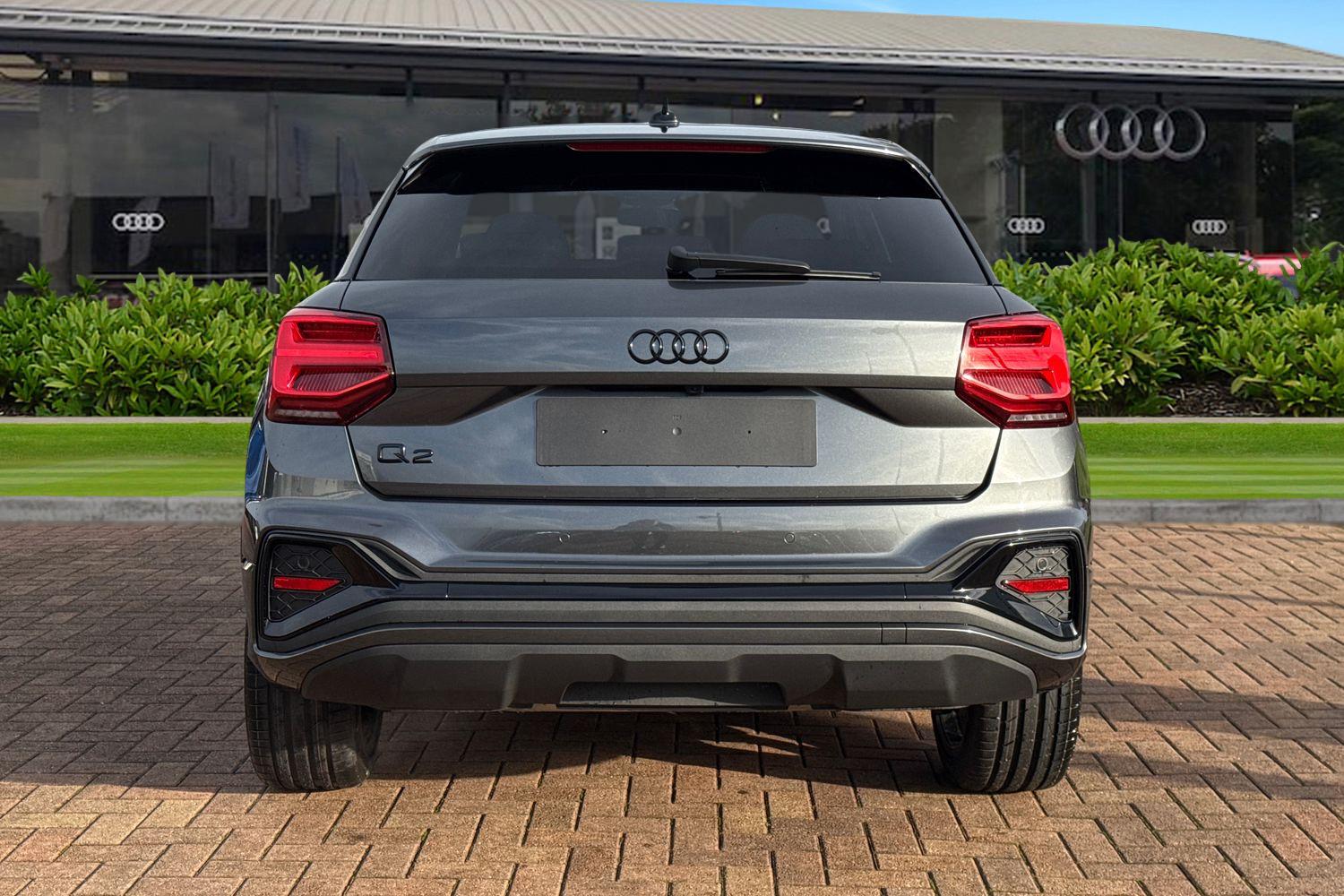 Used Audi Q2 2026 for sale - 77593576: Photo 4
