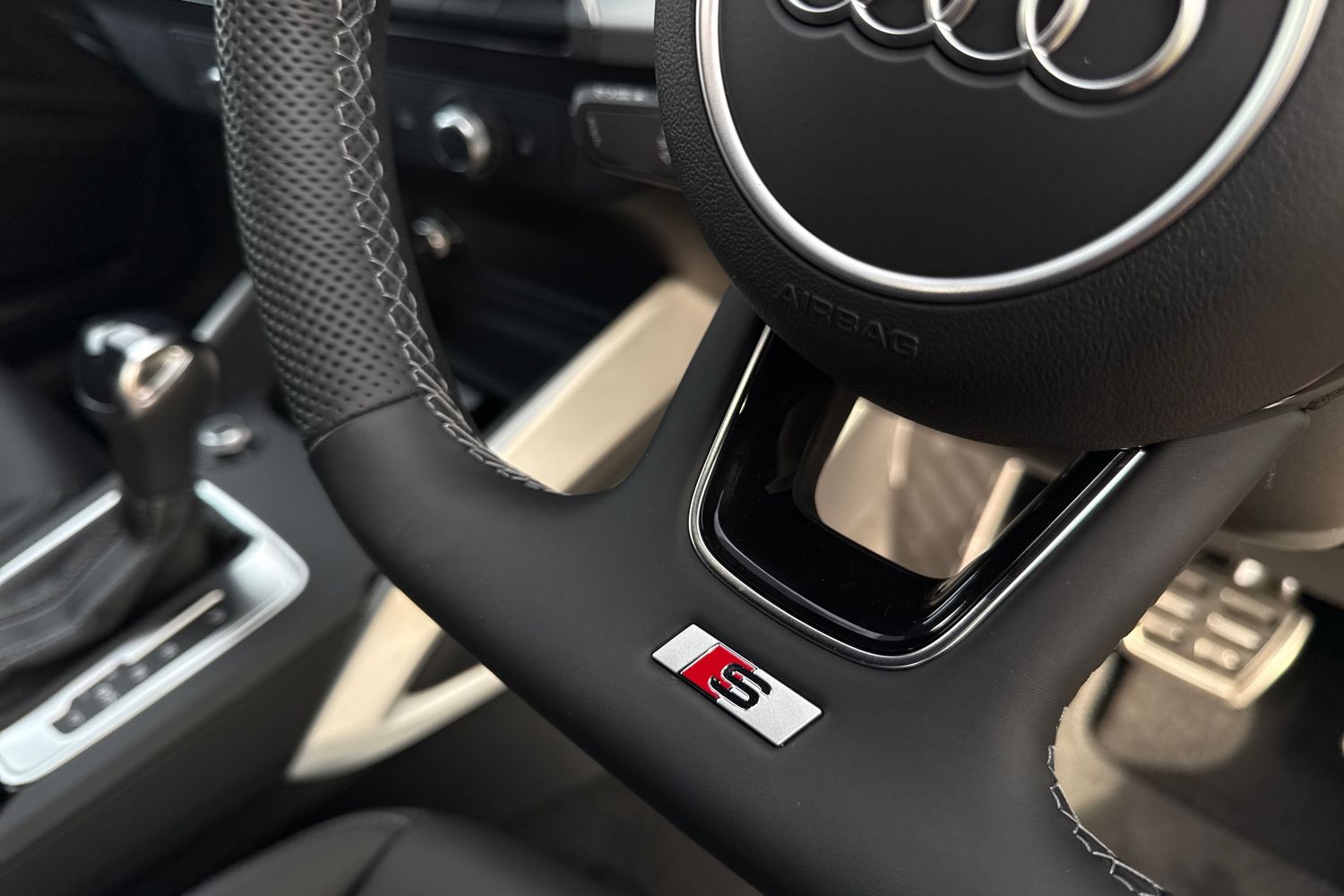 Used Audi Q2 2026 for sale - 77593576: Photo 46