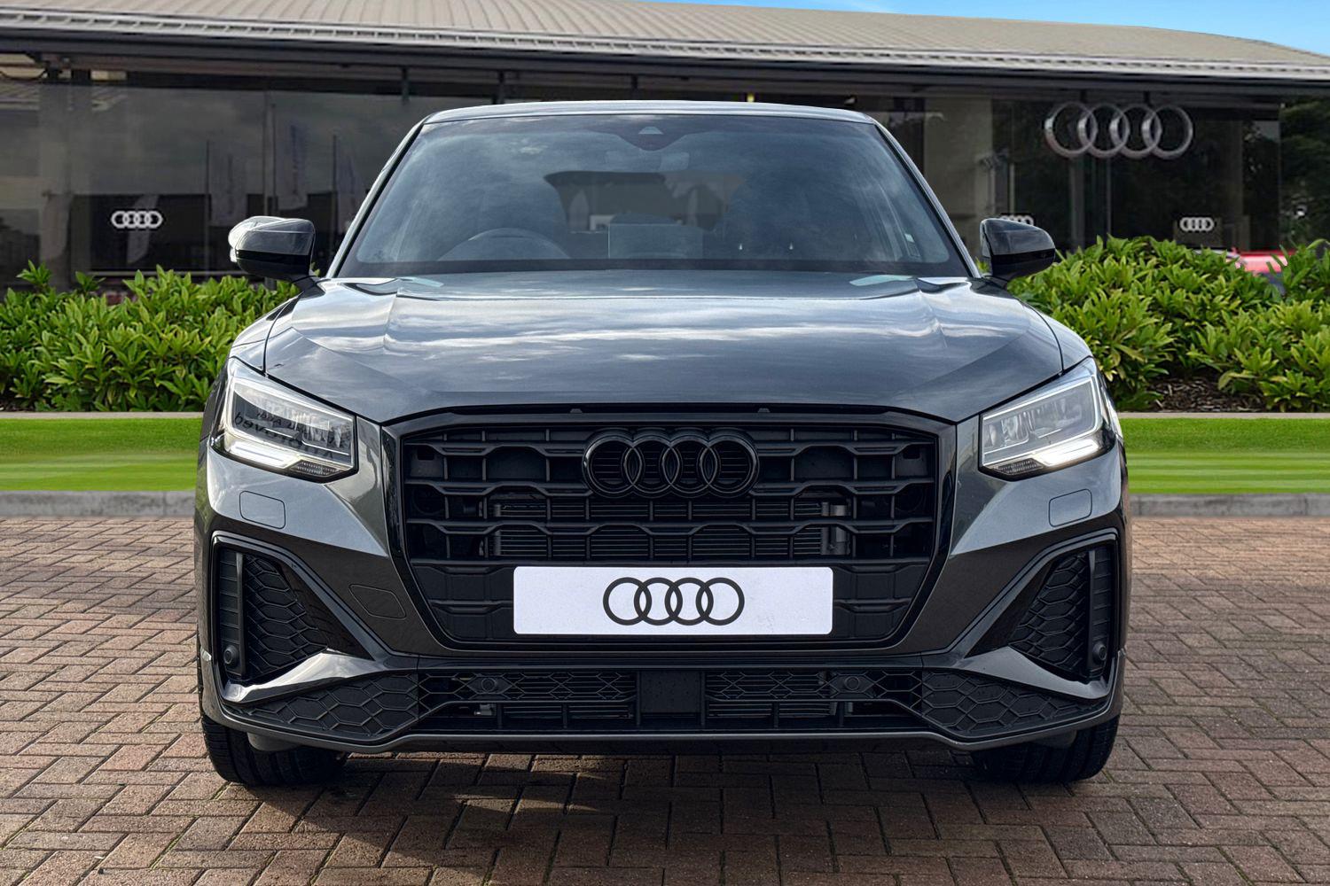 Used Audi Q2 2026 for sale - 77593576: Photo 5