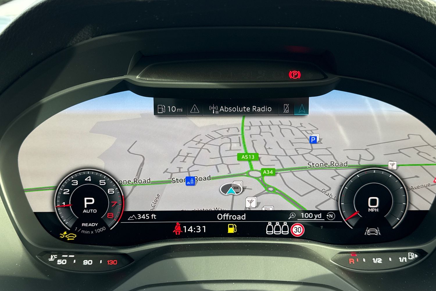 Used Audi Q2 2026 for sale - 77593576: Photo 51