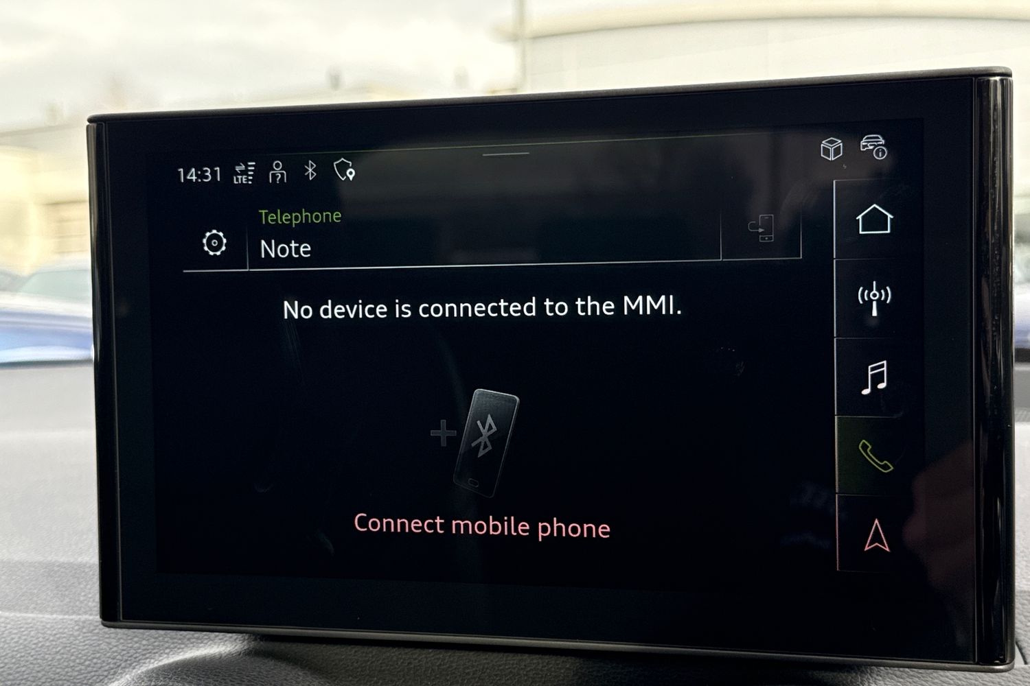 Used Audi Q2 2026 for sale - 77593576: Photo 54