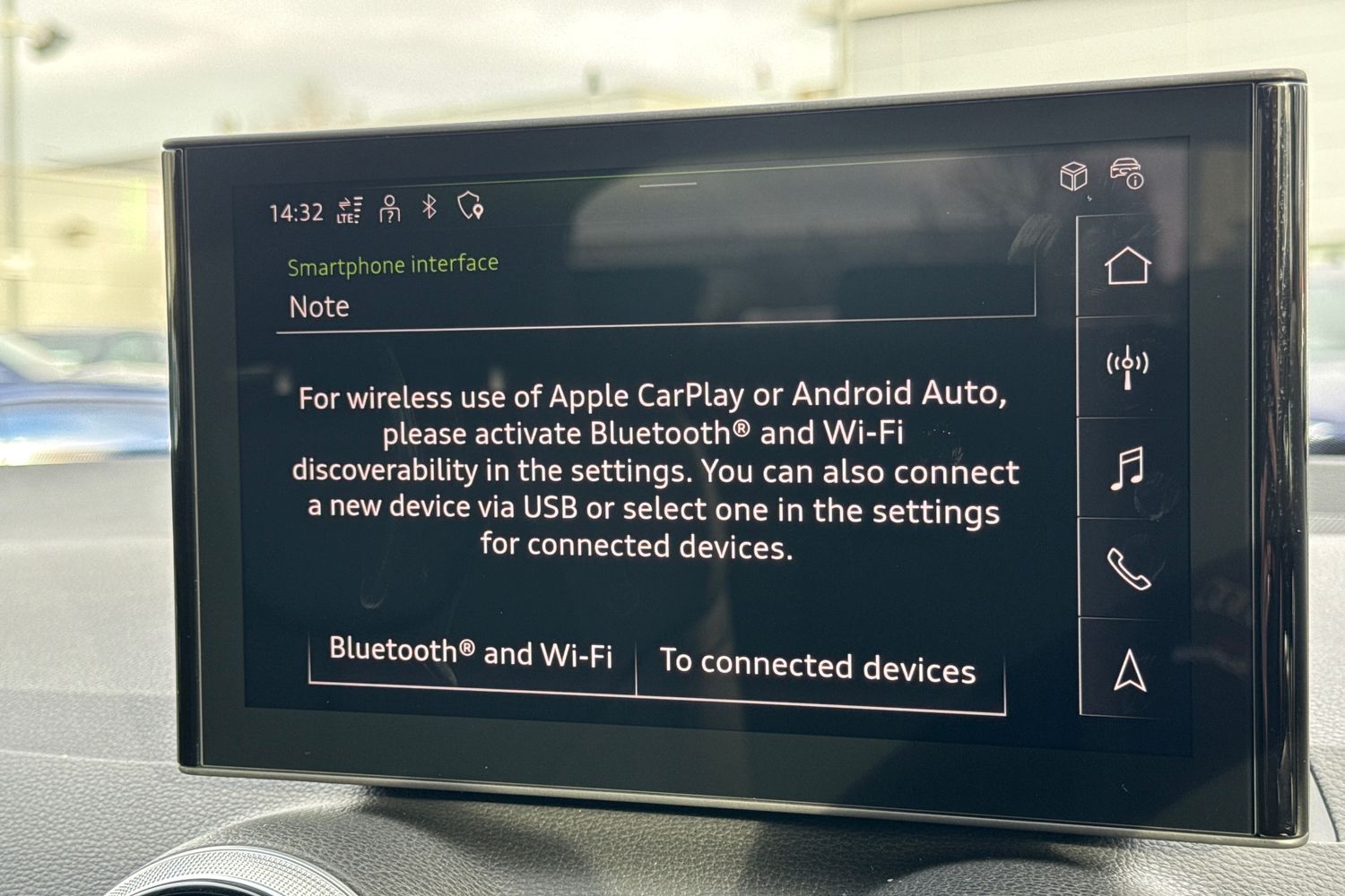 Used Audi Q2 2026 for sale - 77593576: Photo 55