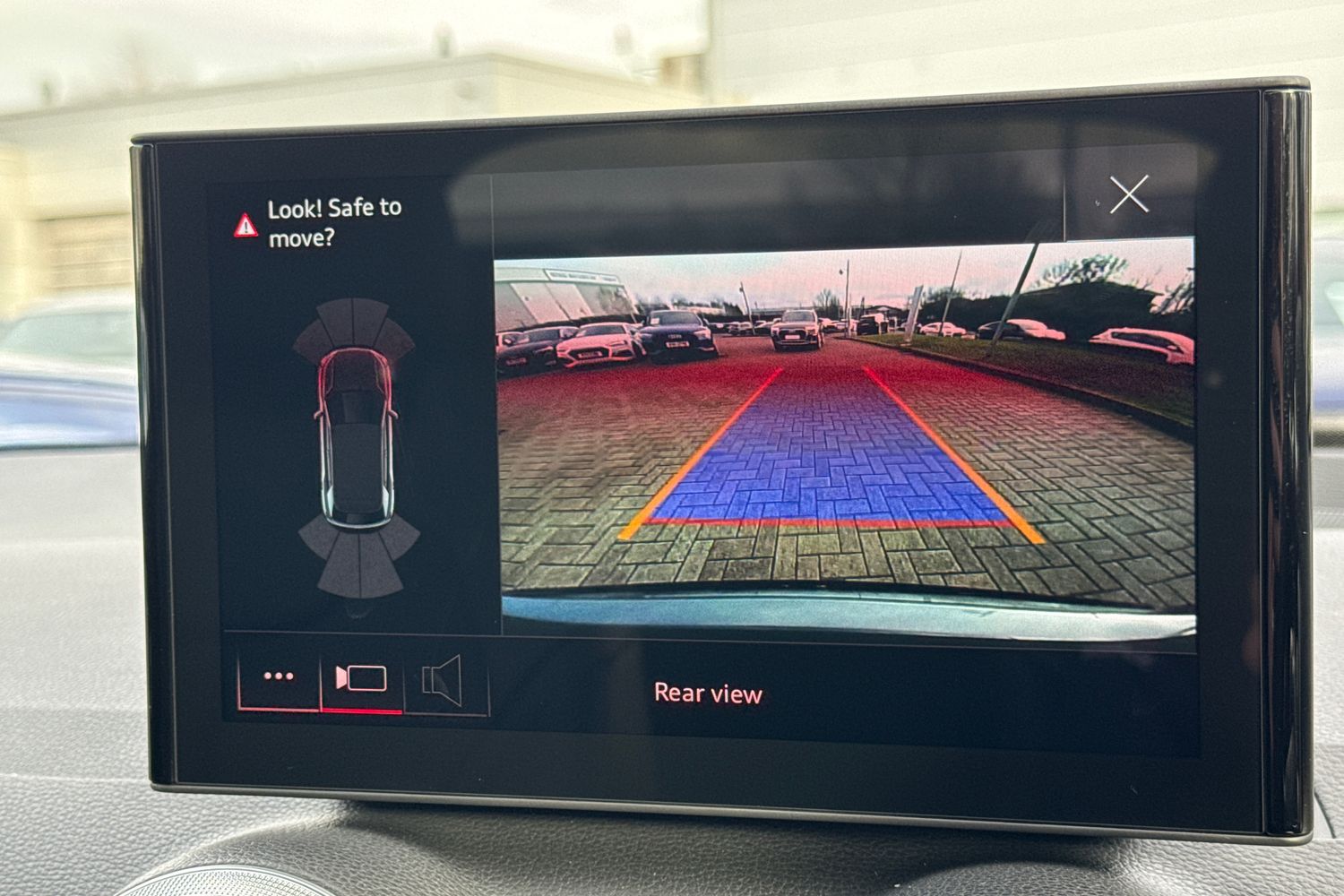 Used Audi Q2 2026 for sale - 77593576: Photo 57