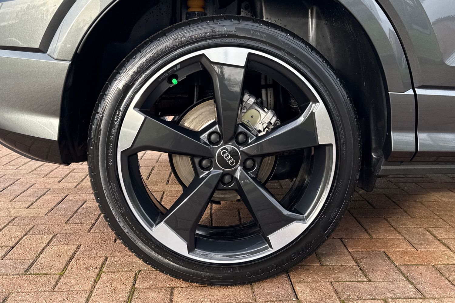 Used Audi Q2 2026 for sale - 77593576: Photo 6