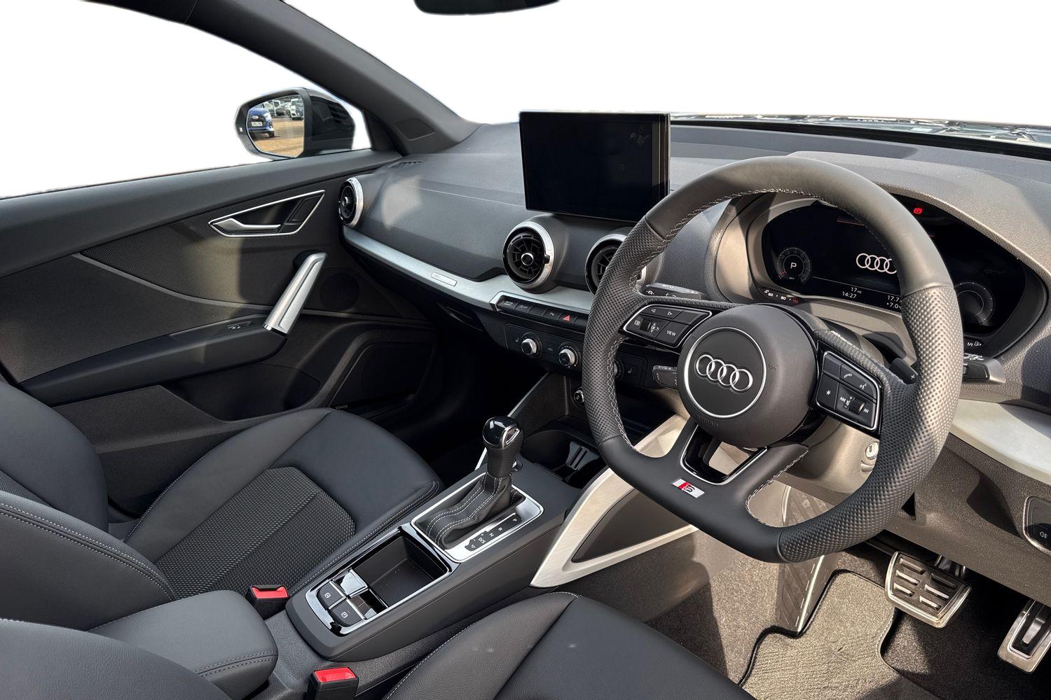 Used Audi Q2 2026 for sale - 77593576: Photo 7