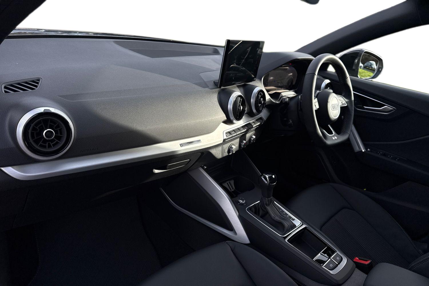 Used Audi Q2 2026 for sale - 77593576: Photo 8