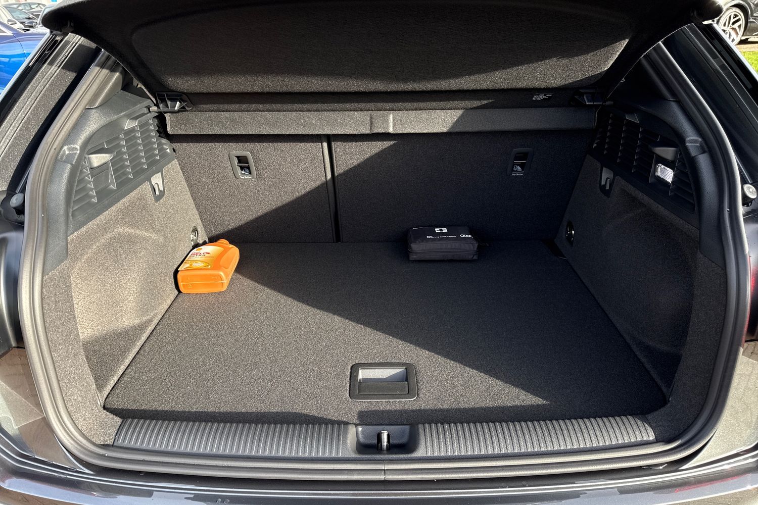 Used Audi Q2 2026 for sale - 77593576: Photo 9