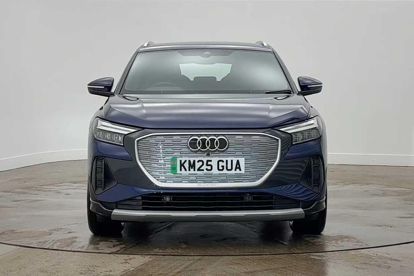 Used Audi Q4 e-tron 2025 for sale - 77820318: Photo 7