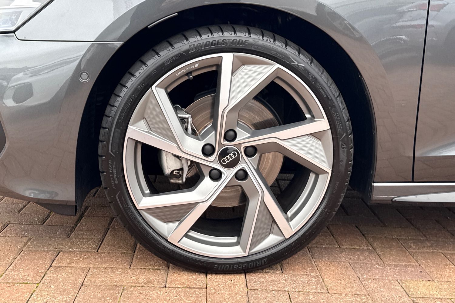 Used Audi A3 2025 for sale - 76171264: Photo 12
