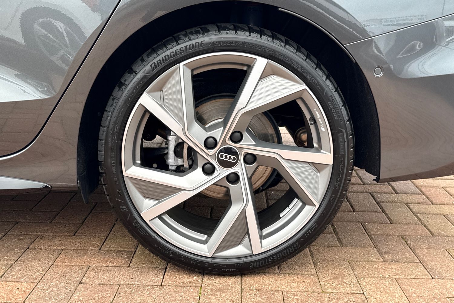 Used Audi A3 2025 for sale - 76171264: Photo 13