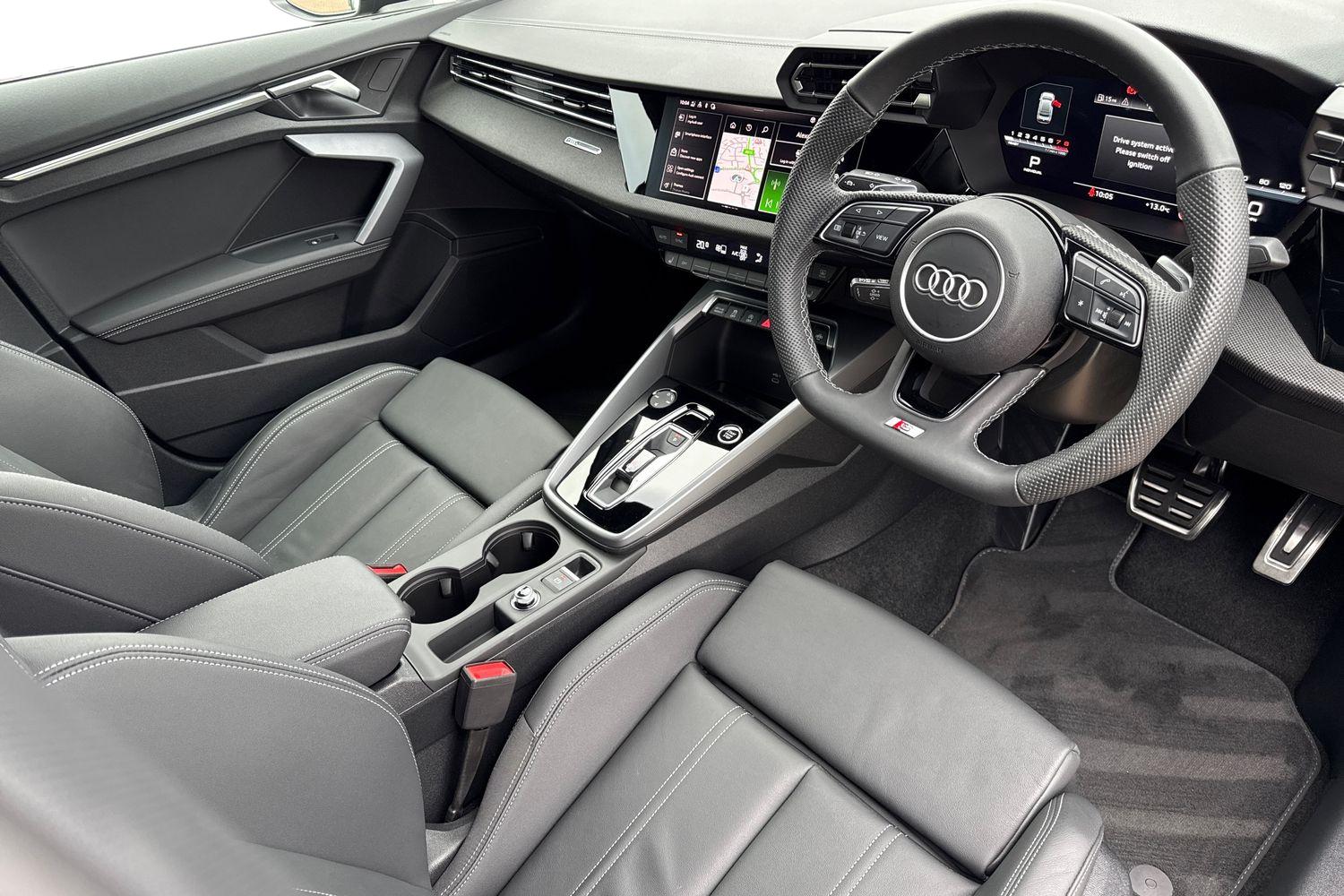 Used Audi A3 2025 for sale - 76171264: Photo 14