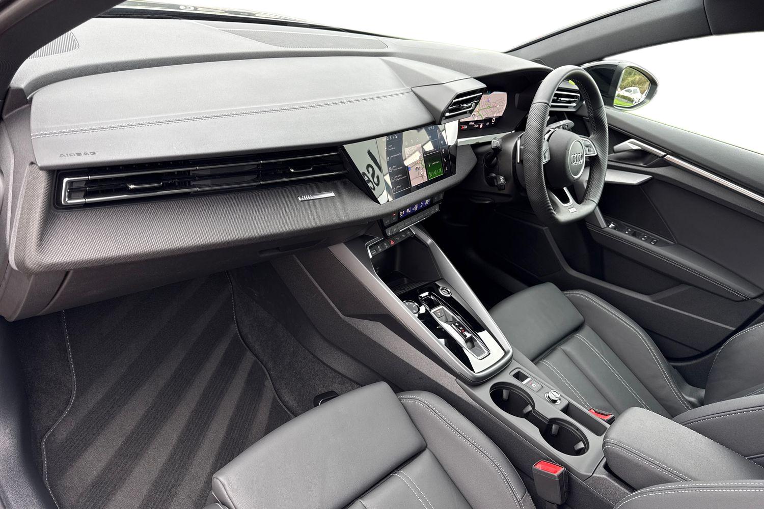 Used Audi A3 2025 for sale - 76171264: Photo 15
