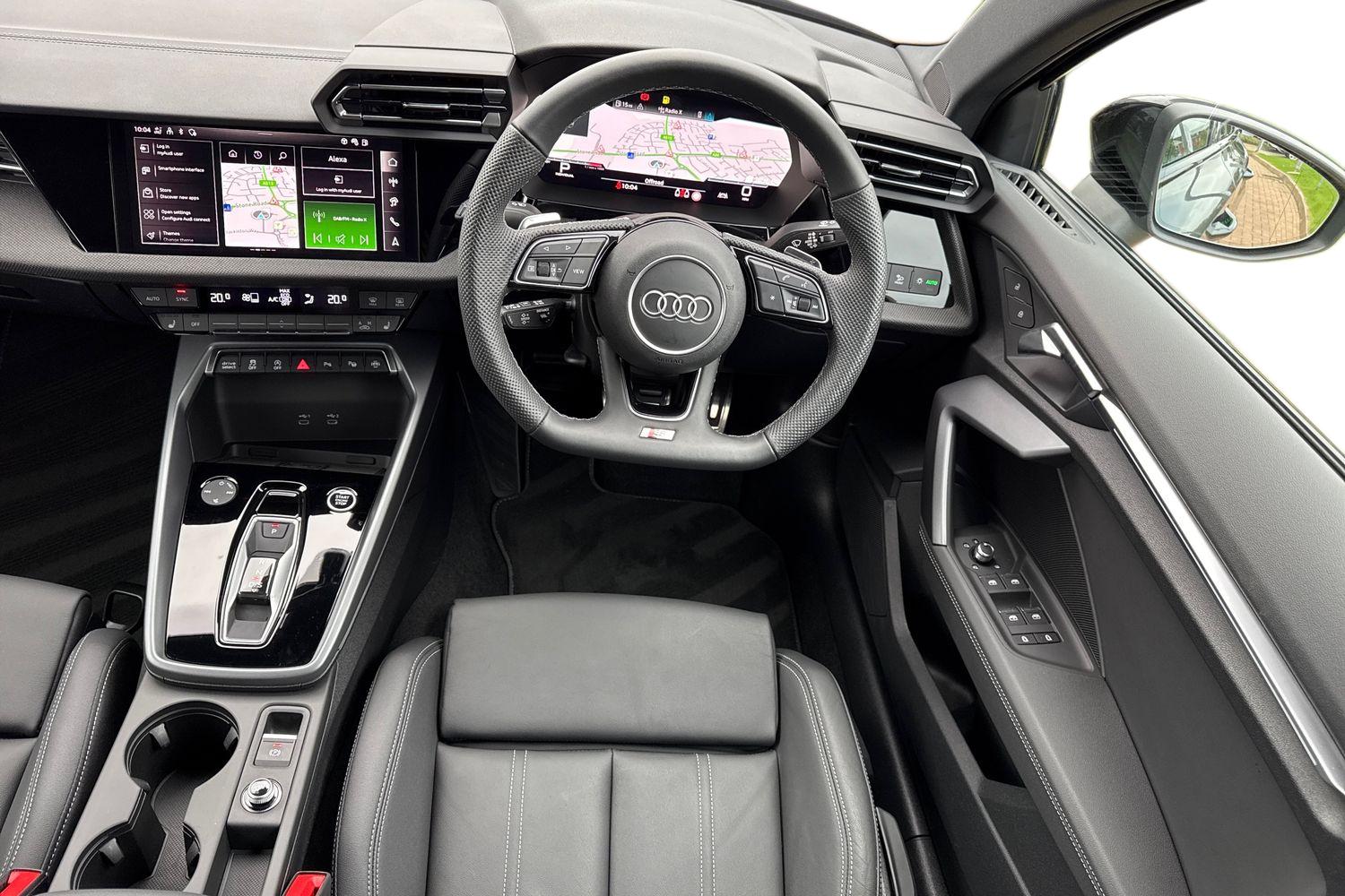 Used Audi A3 2025 for sale - 76171264: Photo 18
