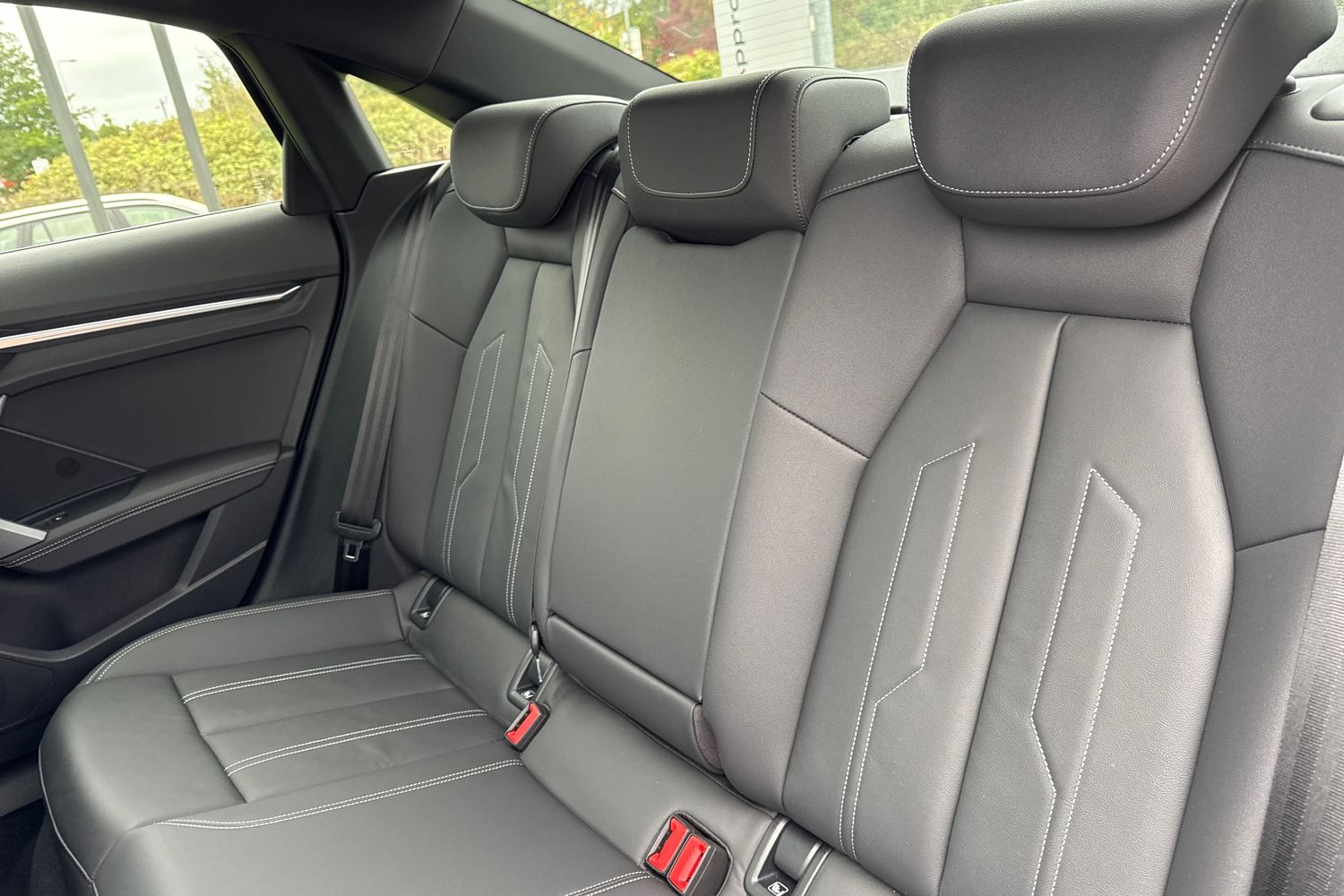 Used Audi A3 2025 for sale - 76171264: Photo 19