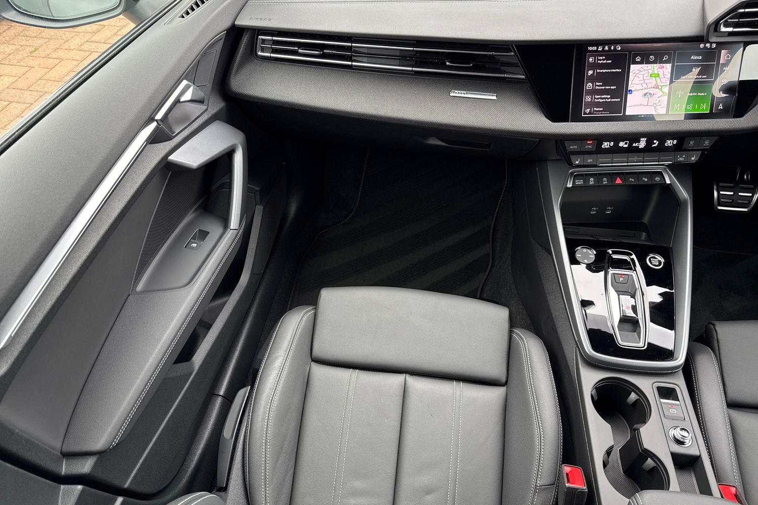 Used Audi A3 2025 for sale - 76171264: Photo 20