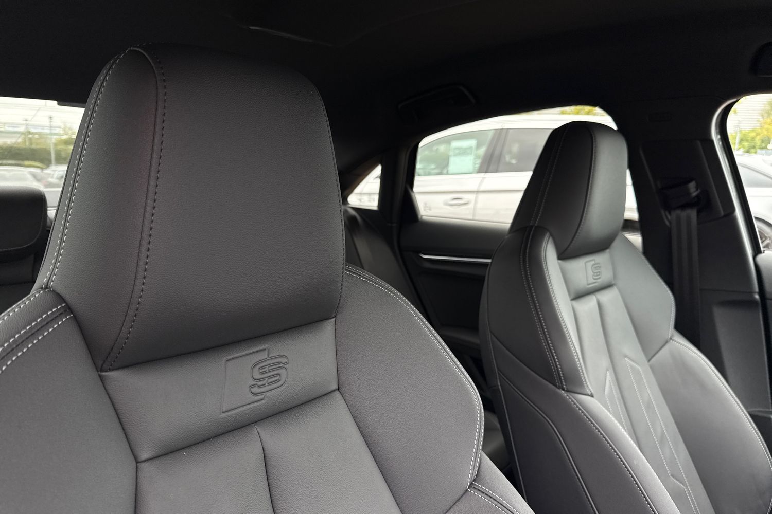 Used Audi A3 2025 for sale - 76171264: Photo 24