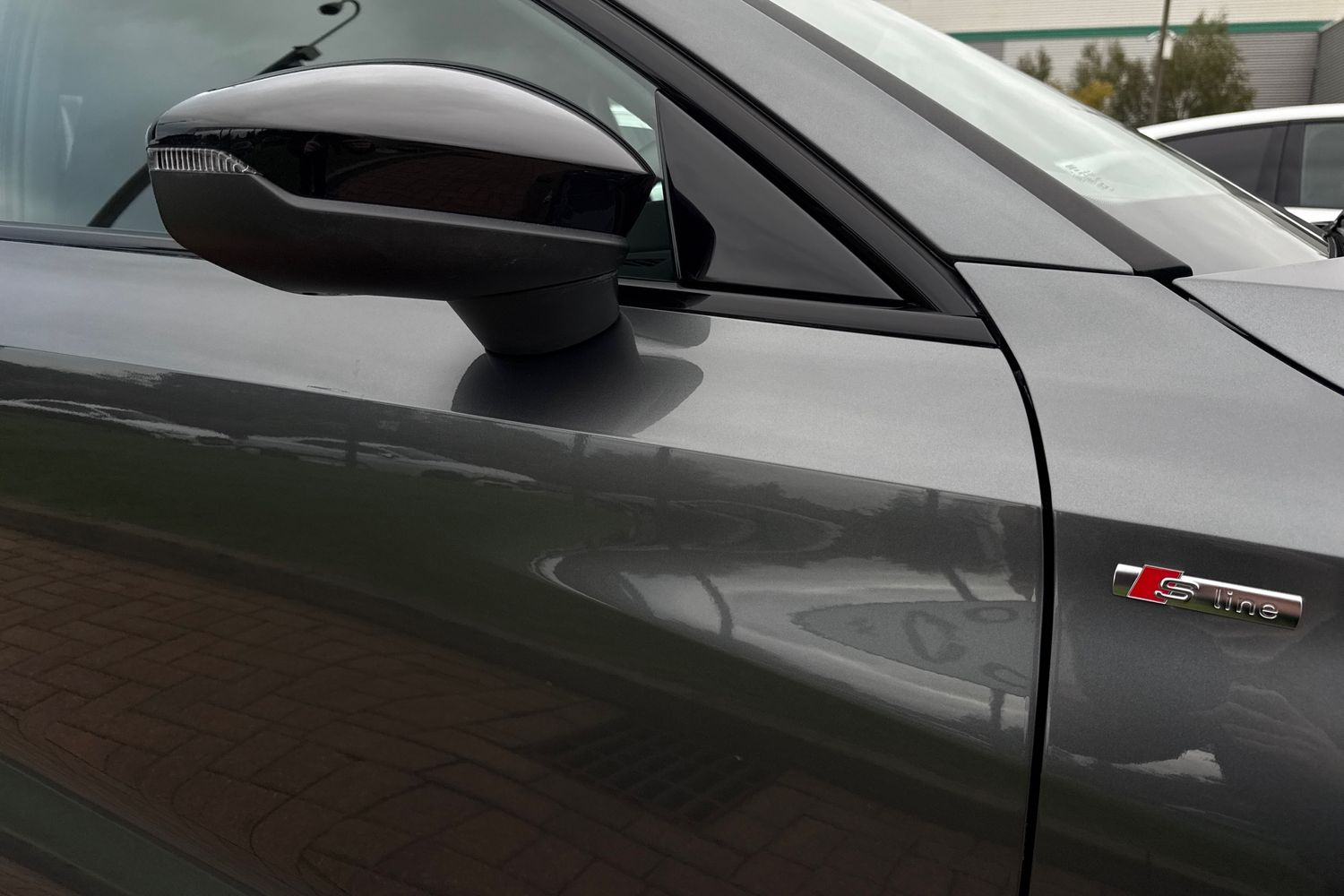 Used Audi A3 2025 for sale - 76171264: Photo 27